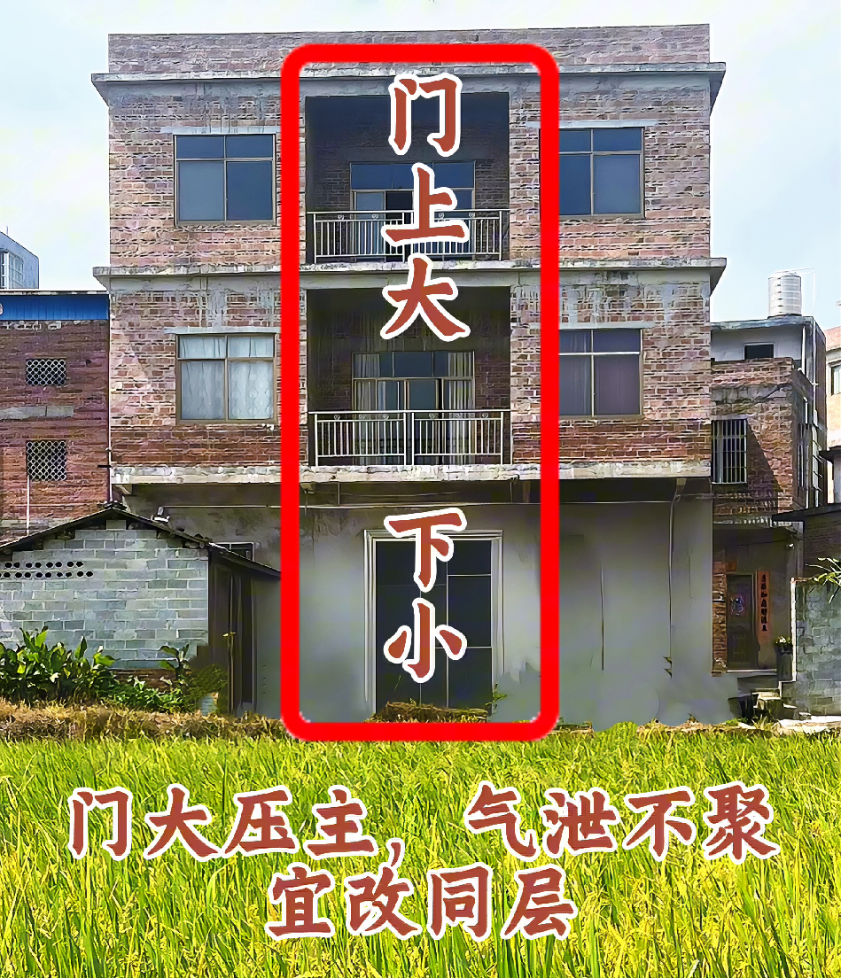 风水学住宅大门方向(风水学里面房子方向是按入户门确定吗)