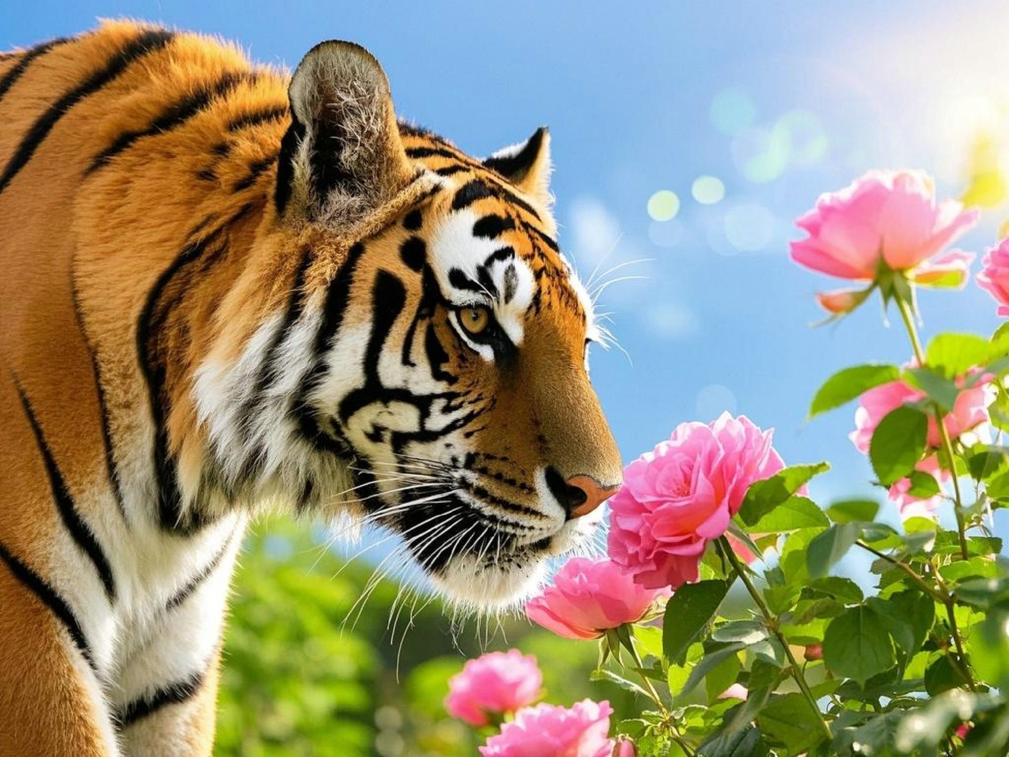 9月份生肖老虎运势好(九月份老虎)