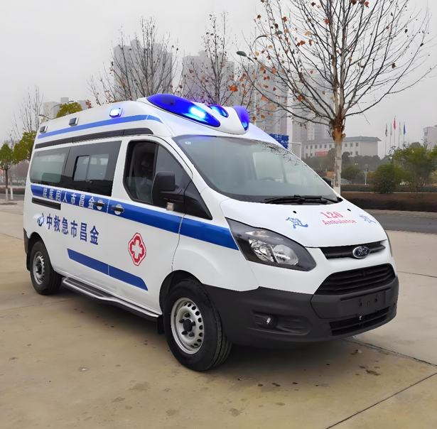 威海救护车转运出租/最新 电:4oo-l588-o3l