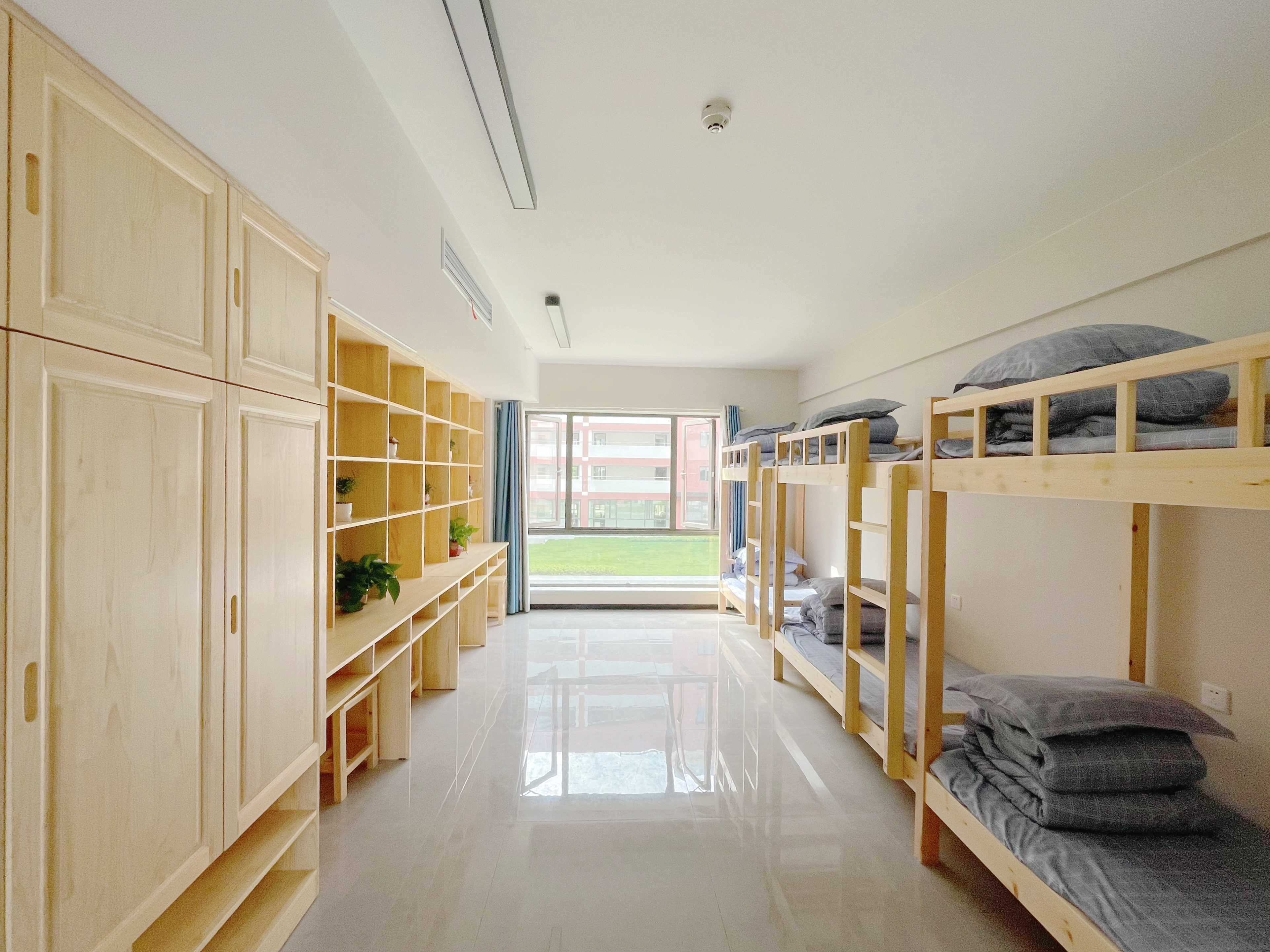 在衡阳这片充满活力的土地上,有一所学校正以它独特