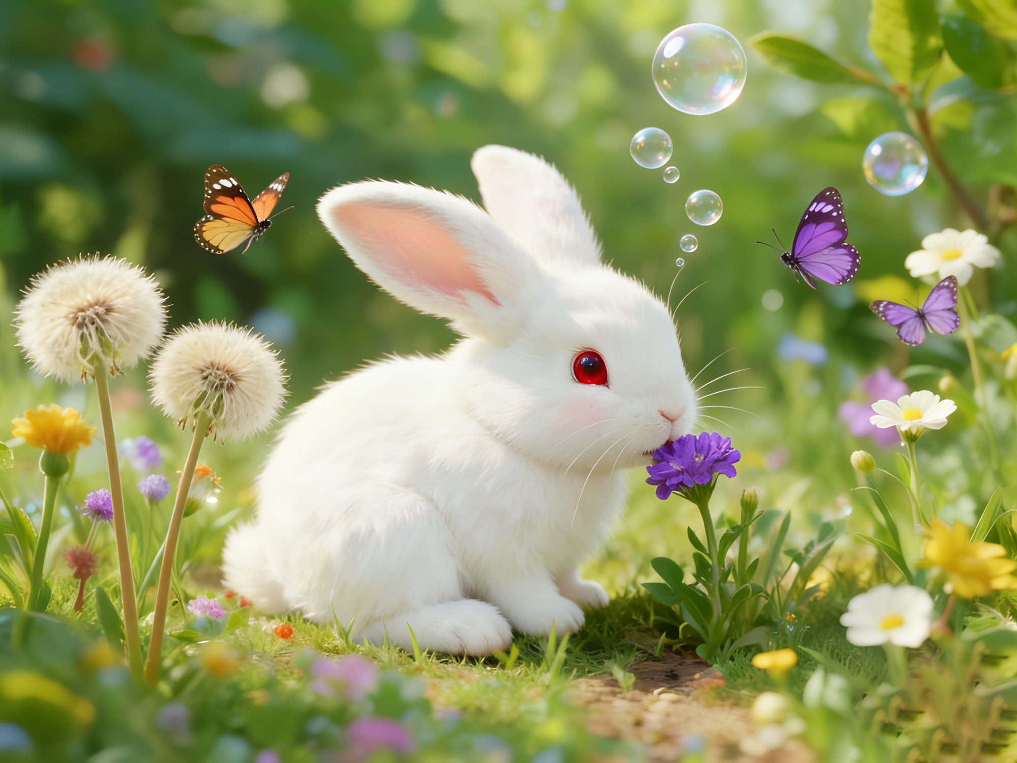 生肖兔今年每个月运势(生肖兔2021年每月运势大全)