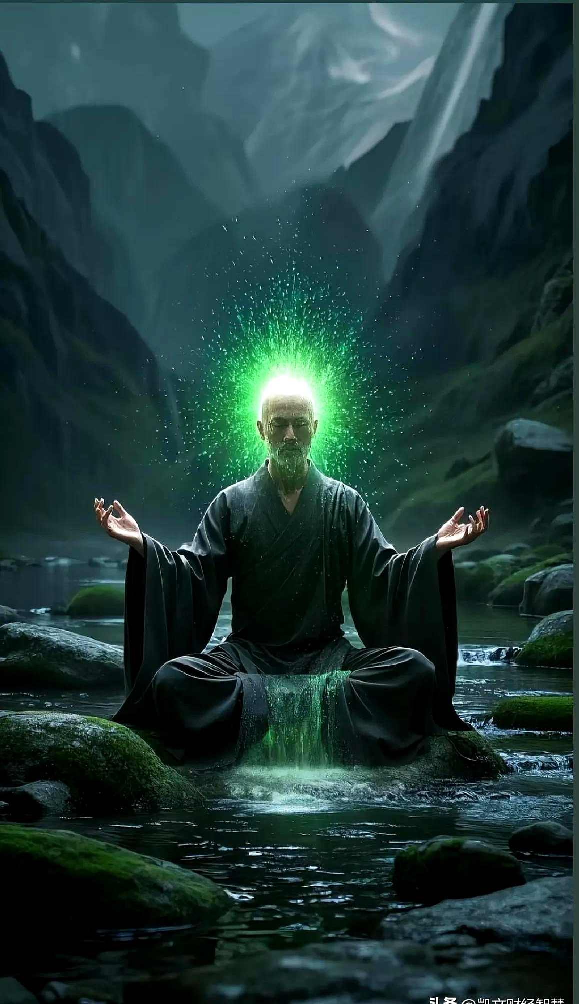 横死的人能超度到天上-横死之人超度的最佳时间