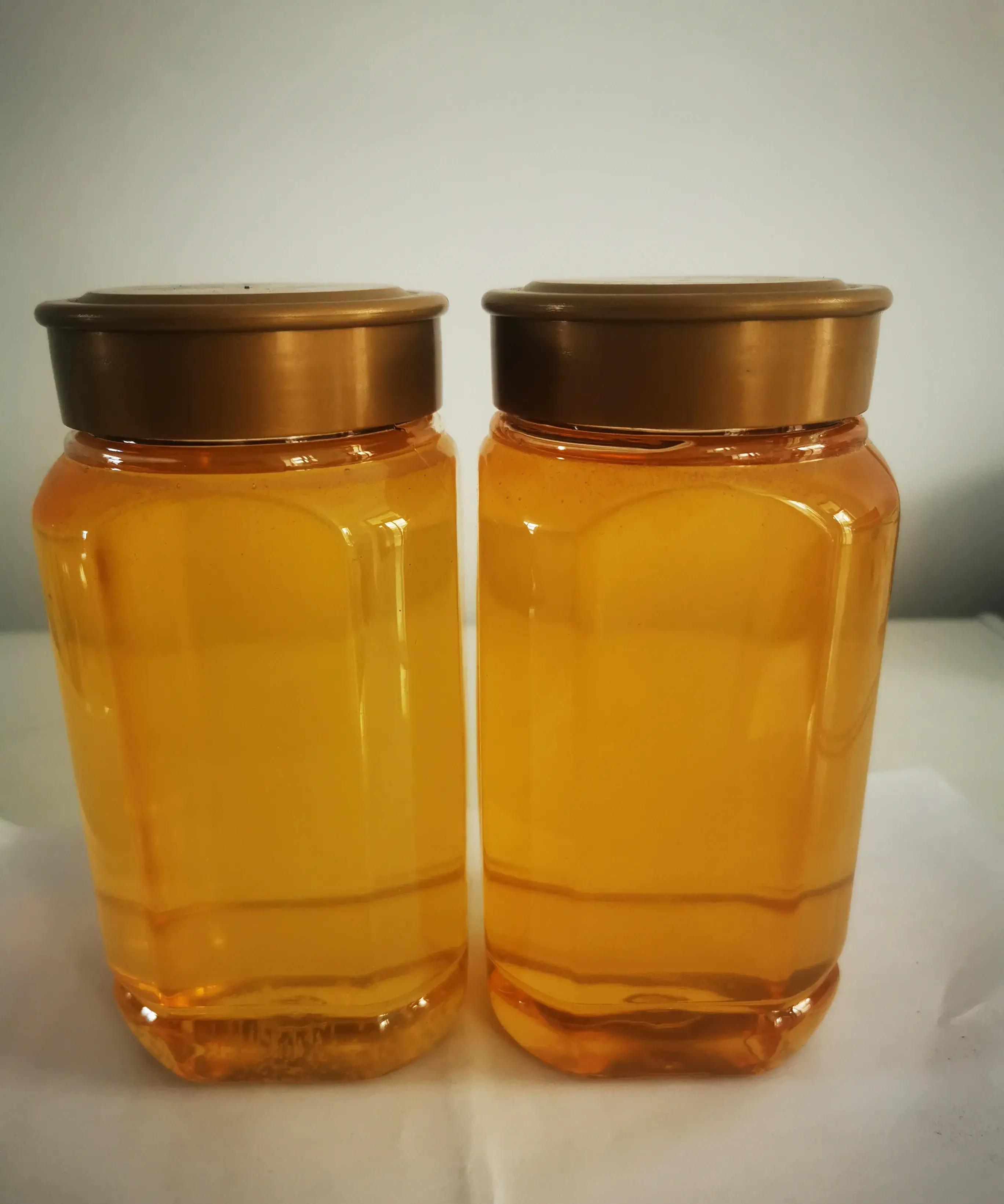 蜂蜜好坏判断标准(蜂蜜好坏判断标准是什么)