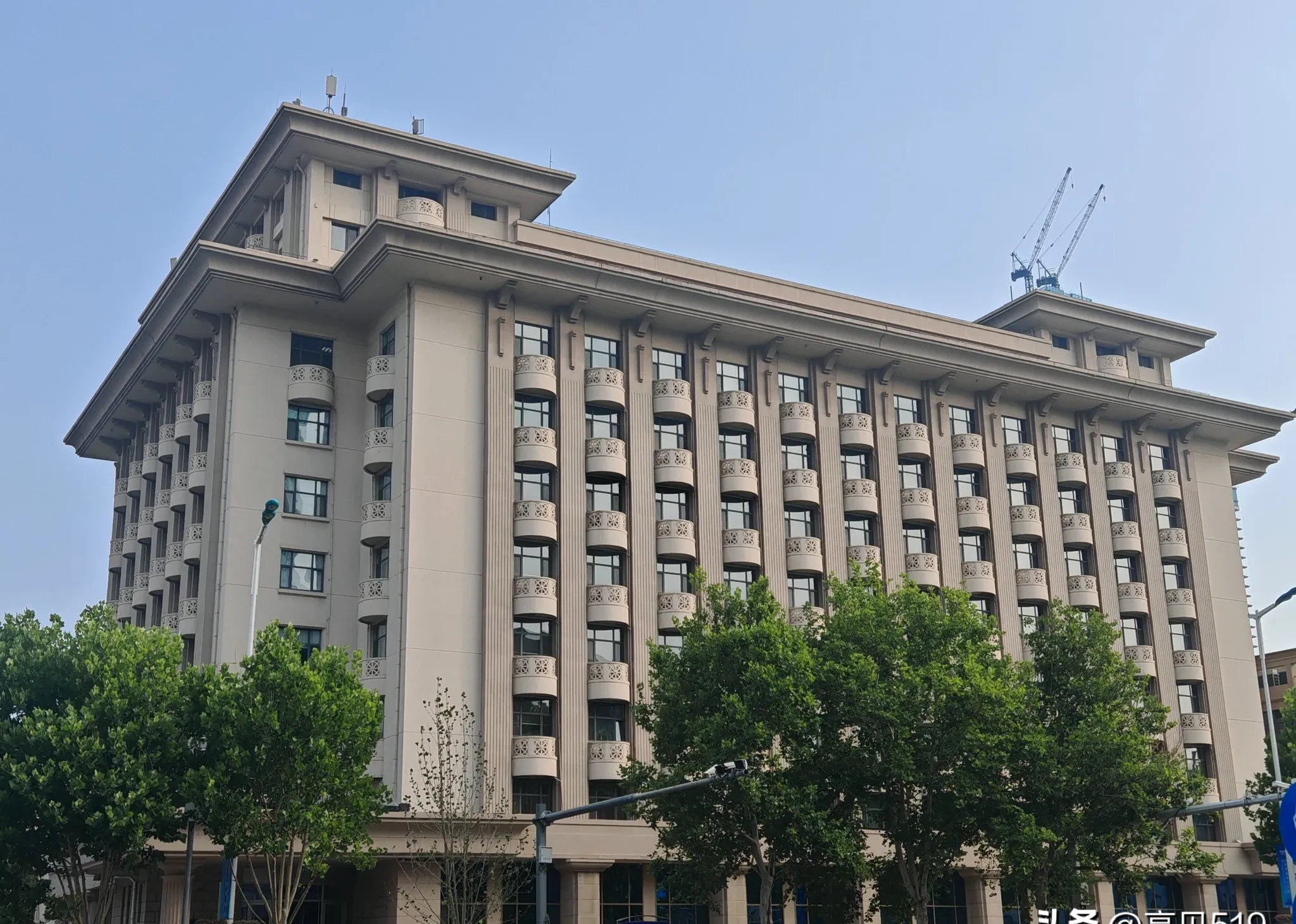 一个项目负责人吐槽检查太多了,已经影响项目正常生产了