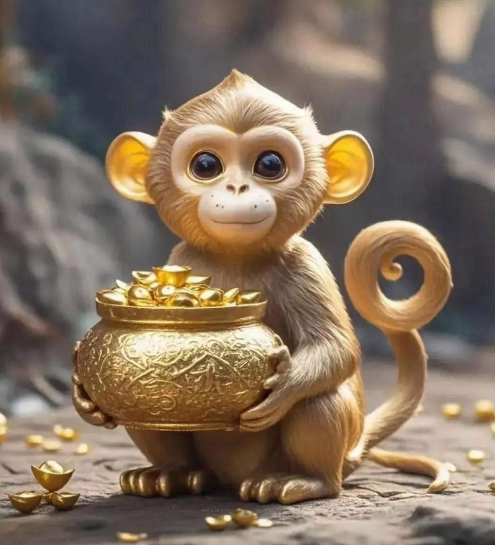 7月14日生肖猴运势怎样(属猴7月15日出生好吗)