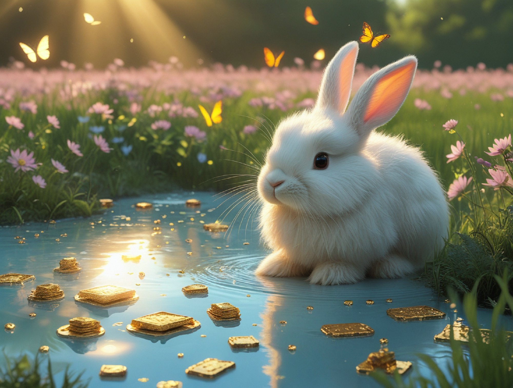 生肖兔正月初六运势(属兔正月初七出生)