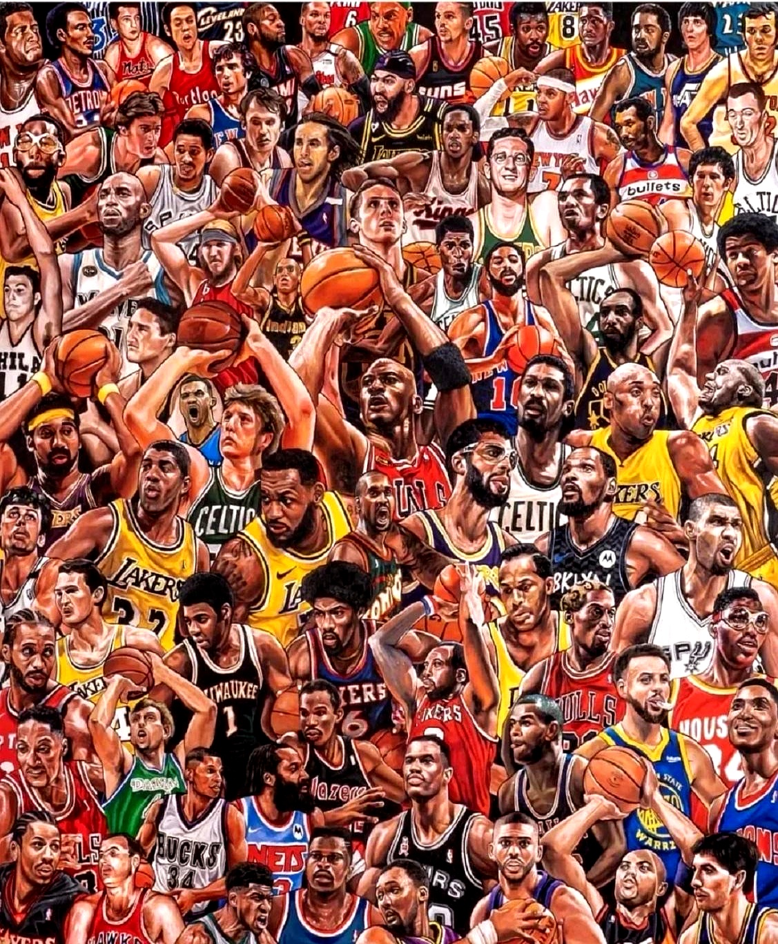 刷到一条球吧热评:"现在的球迷就爱给球星贴标签