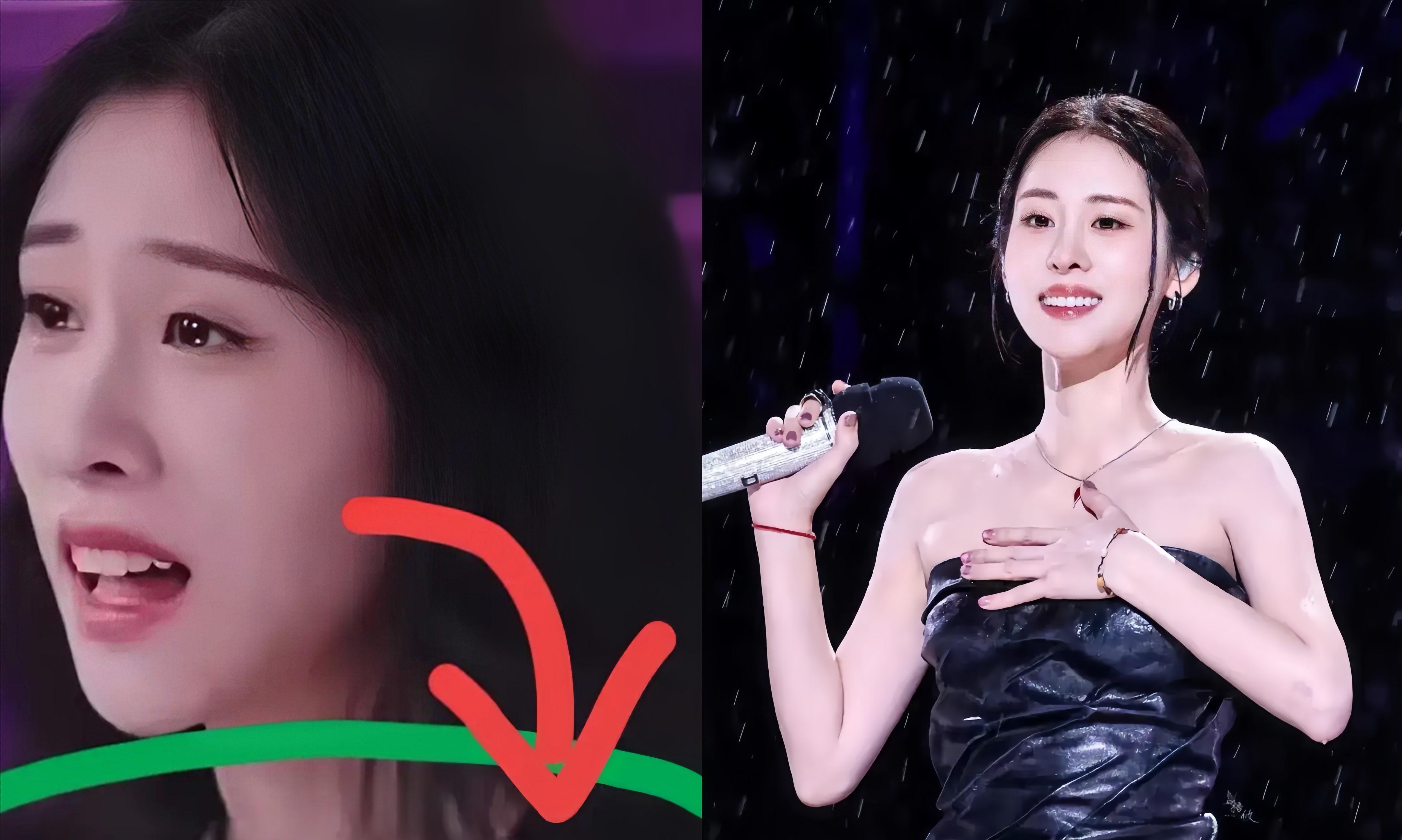 曾以为张碧晨只是个唱功卓越的女王,却没想到她创作才能也不容小觑!