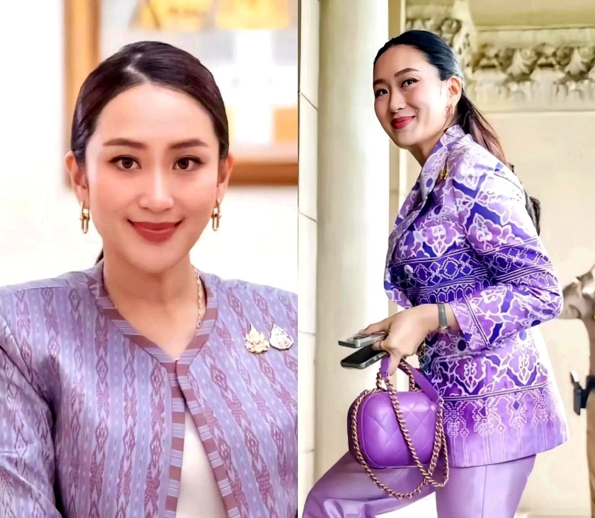 泰国这位大人物,彻底颠覆了我的认知