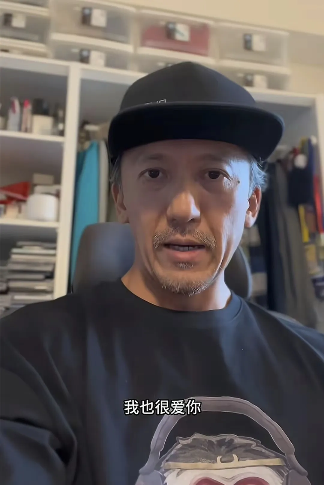 陈彼得身体不好的时候,陈熙去成都见过父亲,可是陈彼得的讣告,没有