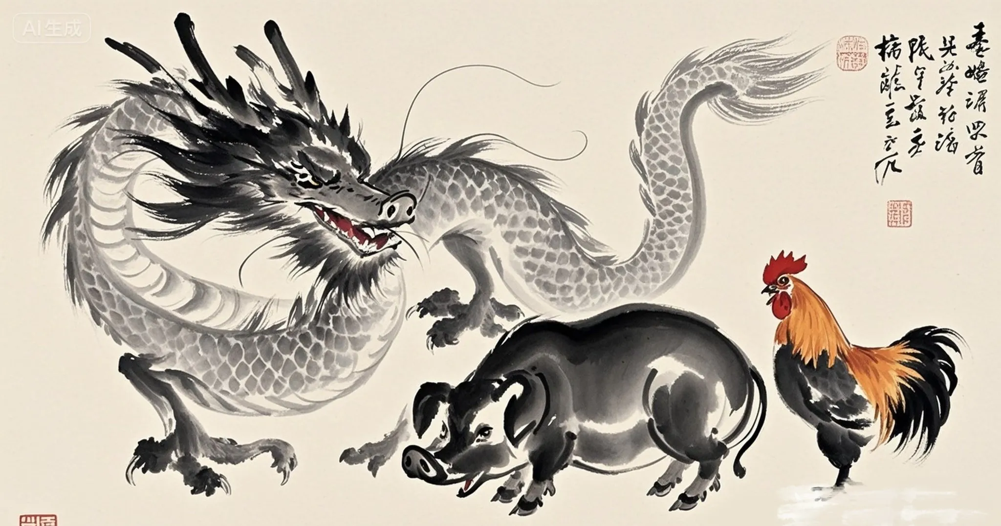 步履蹒跚这个成语可真有趣儿,它是从西汉司马迁写的