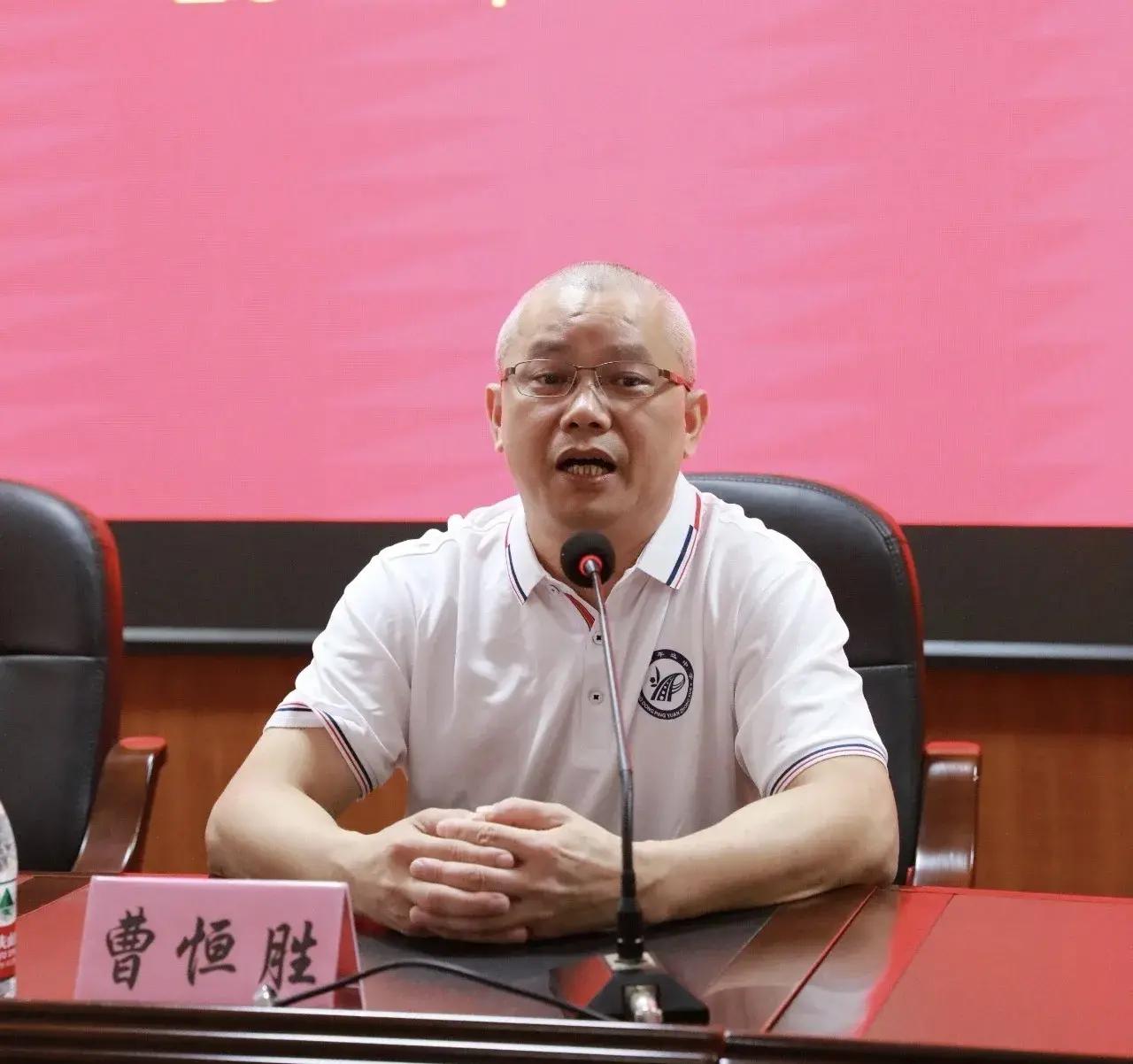 梅州一贤达捐赠5088万,为母校建文体综合楼 2025年6