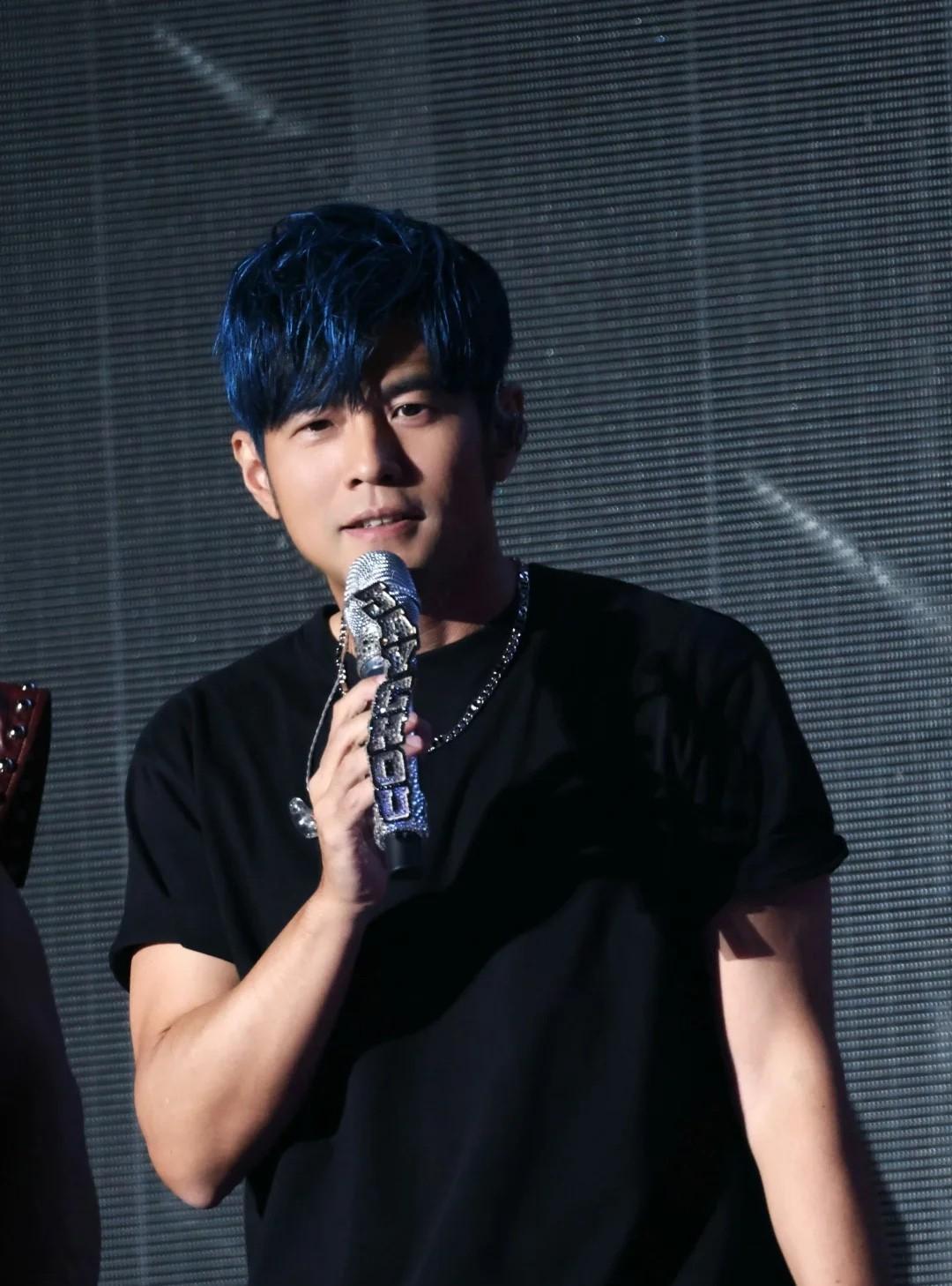 北京欢迎你为啥没周杰伦和刘德华为什么在线