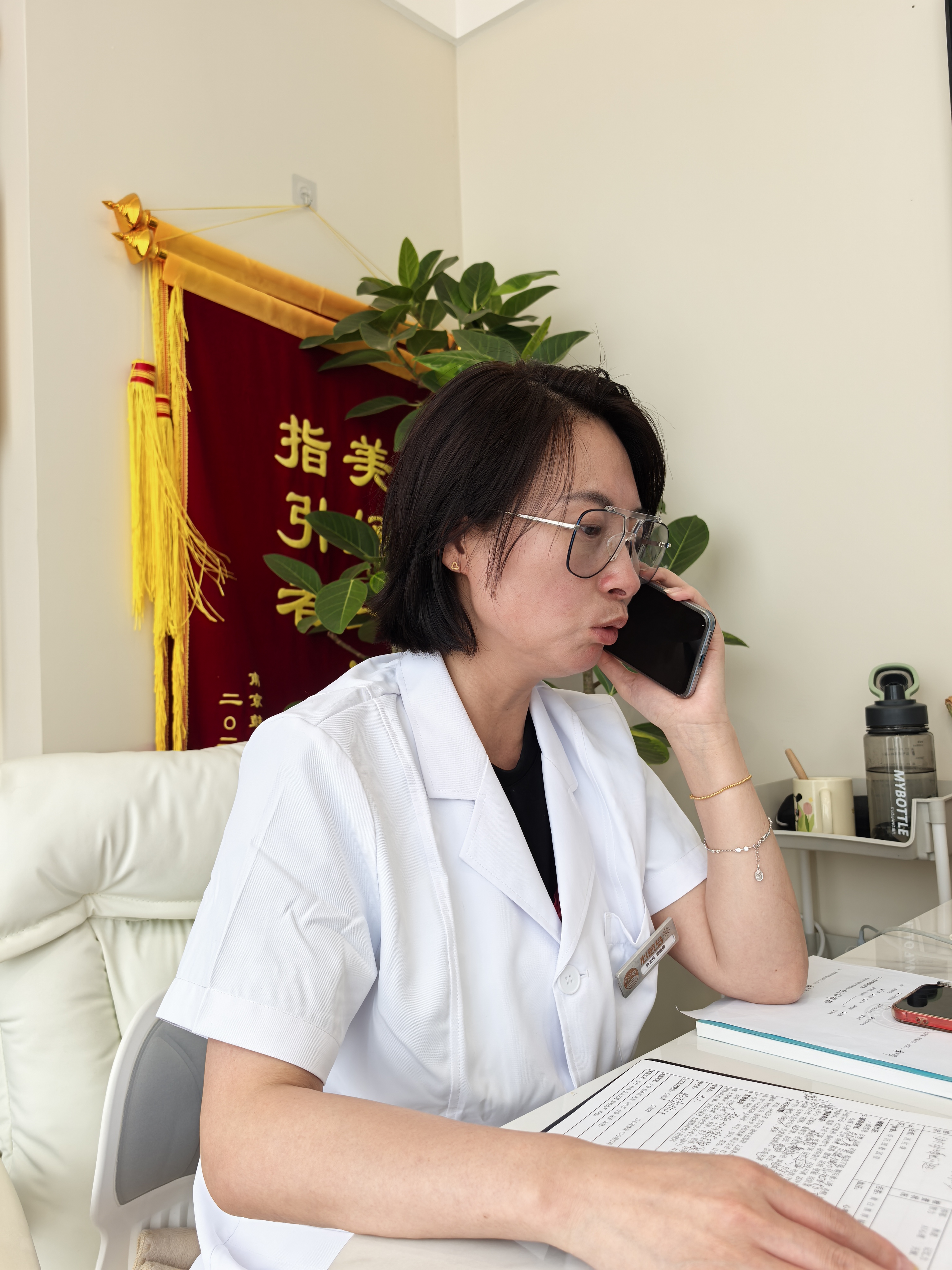 南京心愈岛心理咨询中心雷雅儒医生教你如何应对孩子抑郁