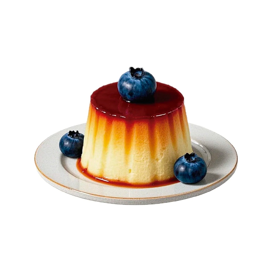 这组头像,每一款都是精心挑选的甜品图案