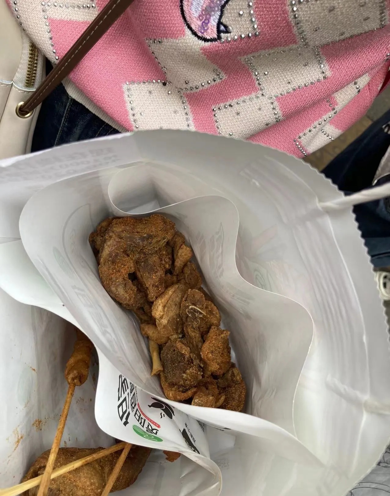 贵阳丝娃娃 真实