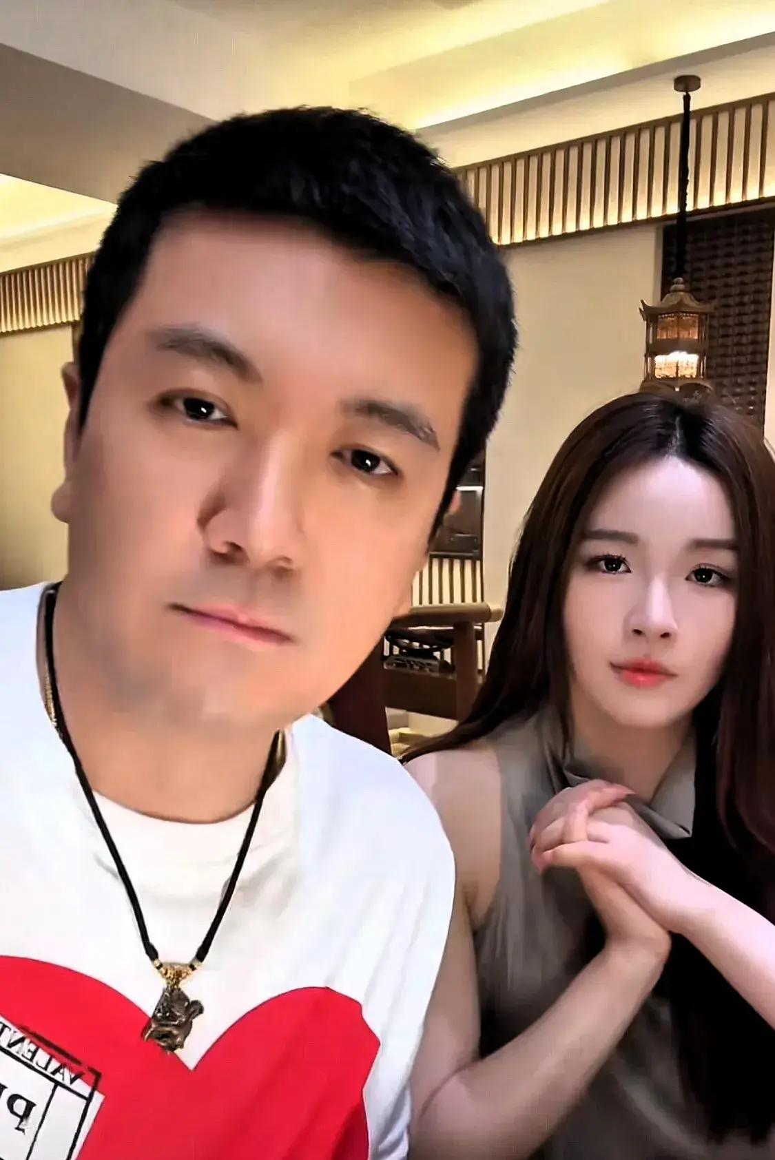 但说真的杨子挑选人的眼光从未失误过每次都能准确把握大众的审美