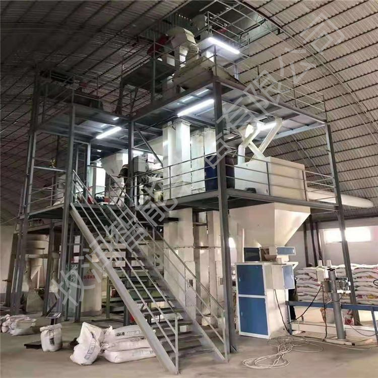 河南饲料行业的最新发展动态