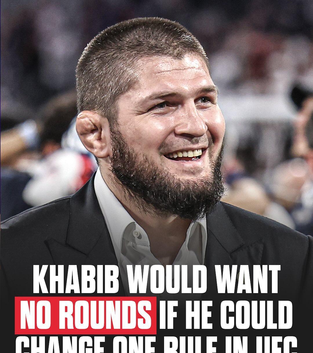 小鹰哈比布近日表示:"我一直很奇怪,回合的意义何在?