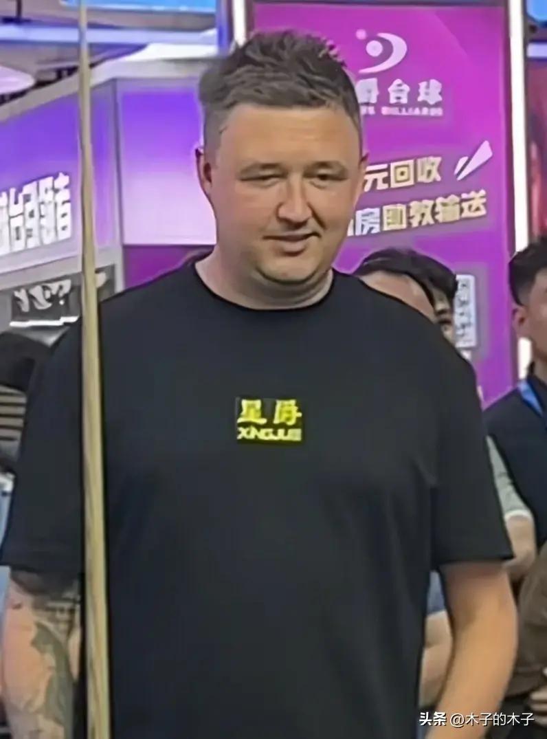 我感到不可思议的是,自从上海大师赛囧哥凯伦威尔逊强势夺冠后,被火箭