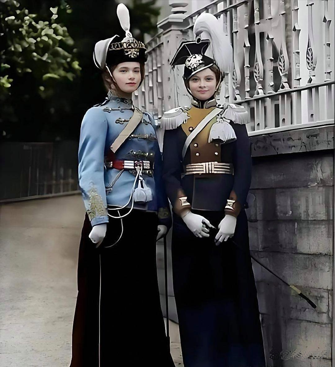 1911年沙俄圣彼得堡