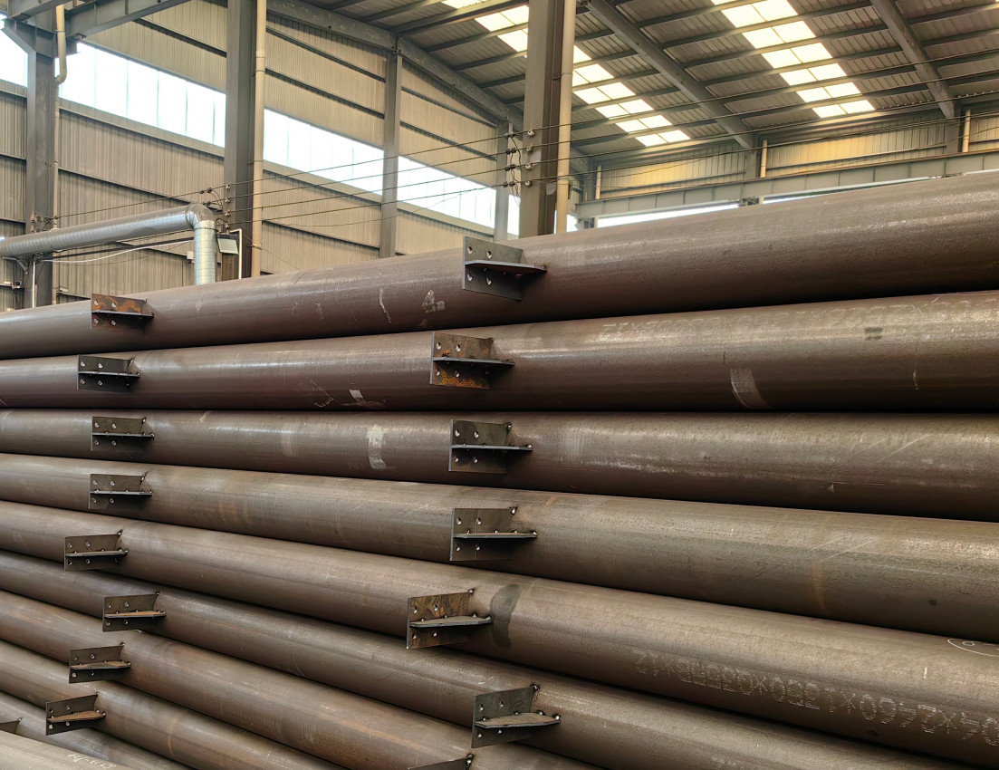 超酷炫的30米弧形圆管桁架来袭 宝子们,今天一定要给你们分享一个超