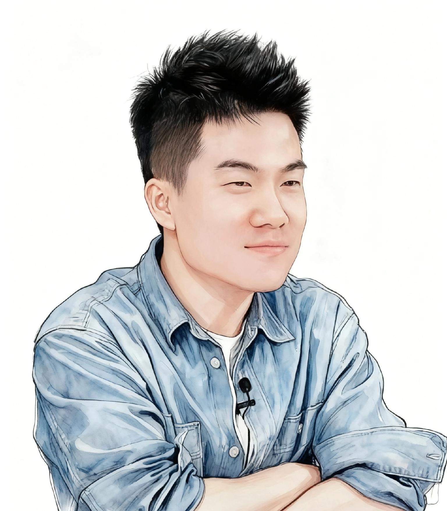 董宇辉火得不靠套路就凭一股傻气——