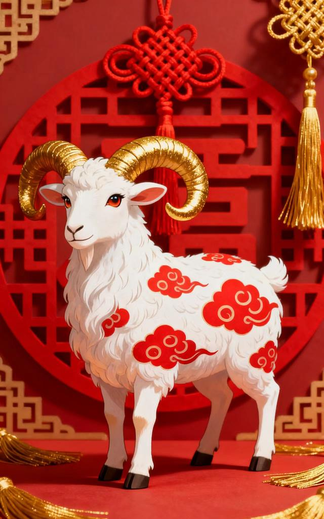 生肖羊3月5日运势怎样(生肖羊3月运势2021)