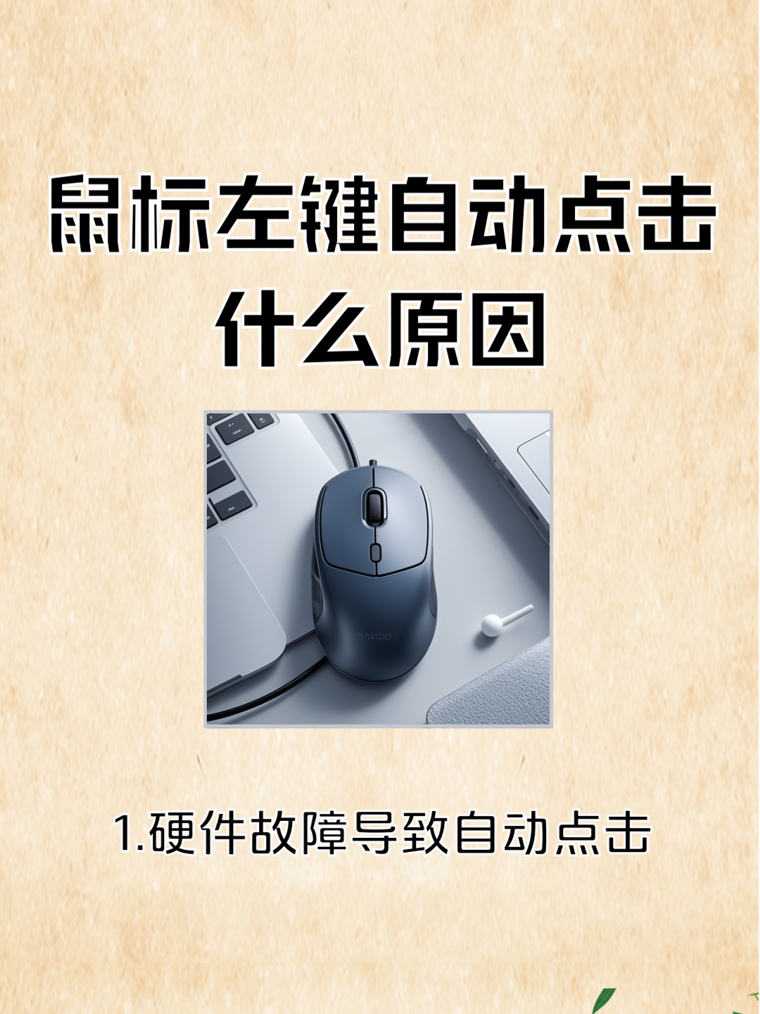 鼠标点击桌面图标没反应，鼠标点击桌面图标没反应有时候又可以