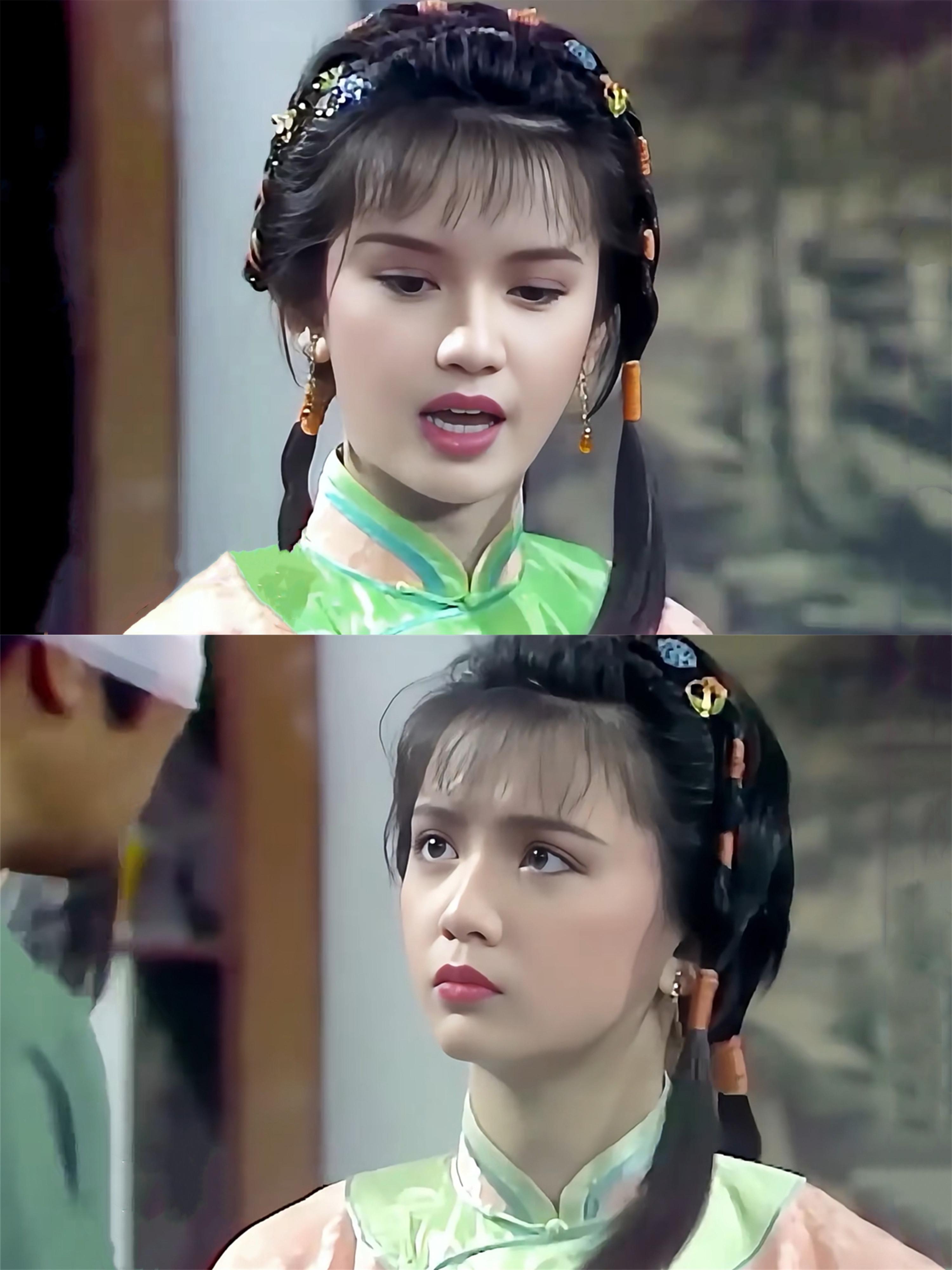 1985年,香港tvb拍摄的《雪山飞狐》是八十年代金庸剧代表作之一,此剧