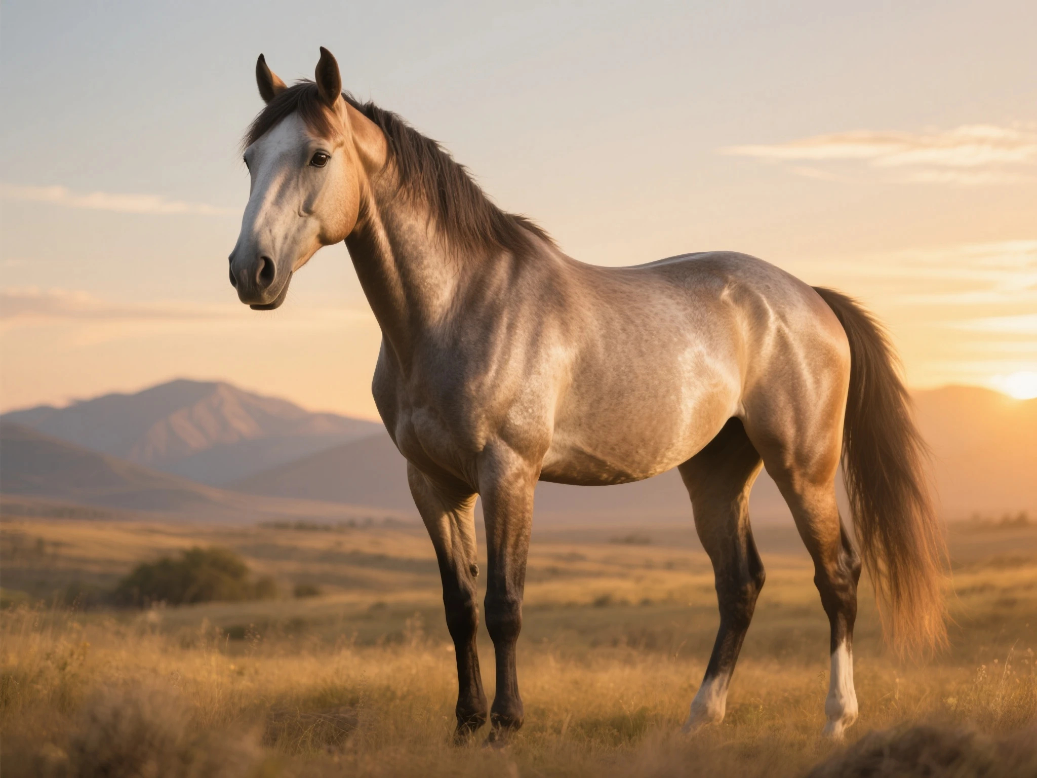 生肖马9月爱情运势如何(属马的9月份的运势运程怎么样运气)