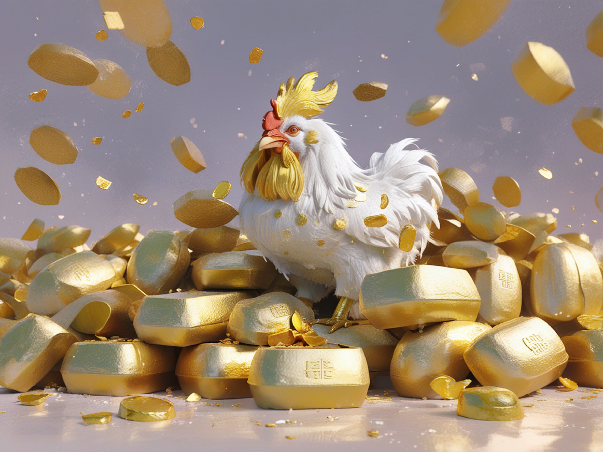 生肖属鸡的运势如何(属鸡的生肖运势2021)