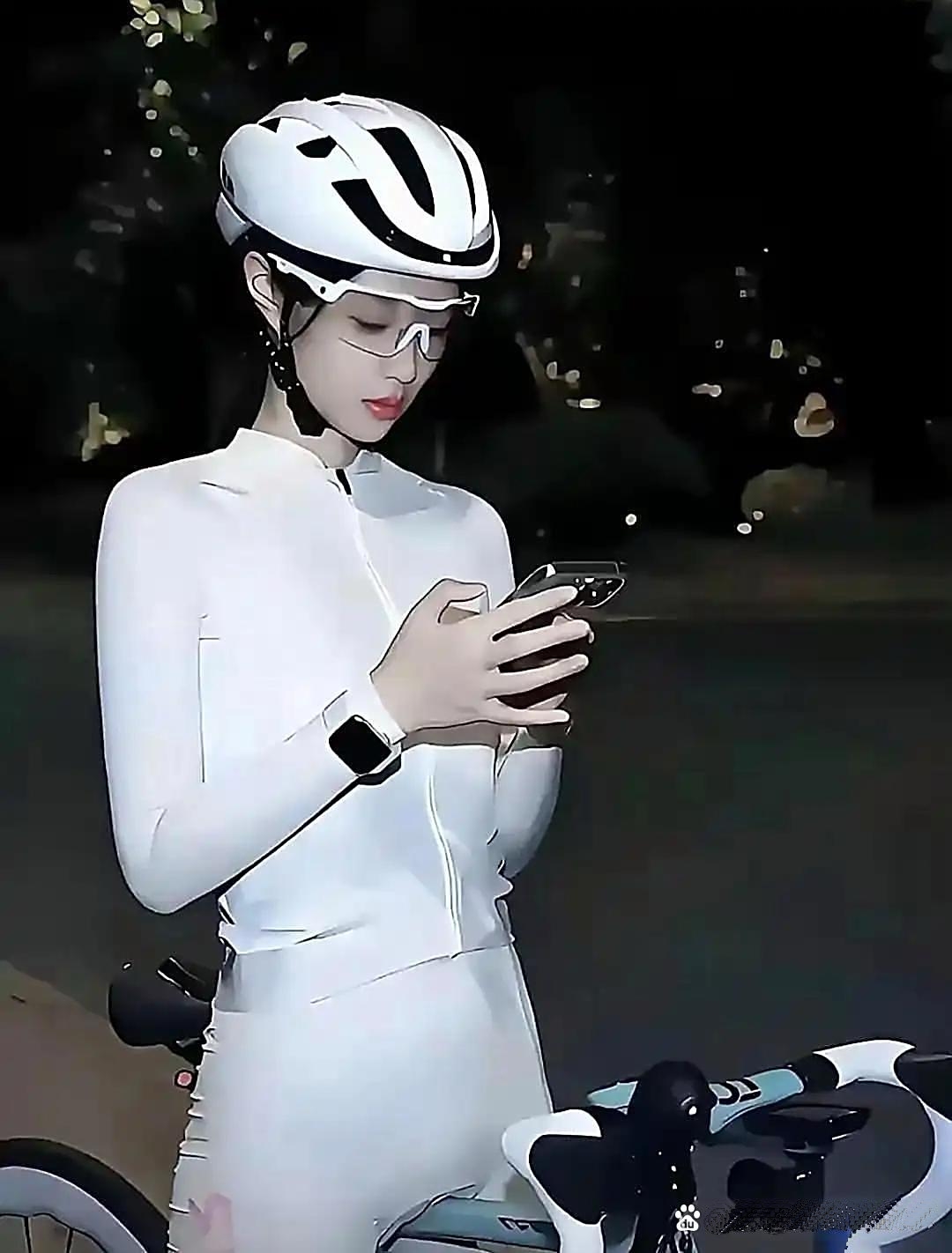 钓鱼的玩超跑的徒步的跑马拉松的追明星的骑单车的圈子也可普遍