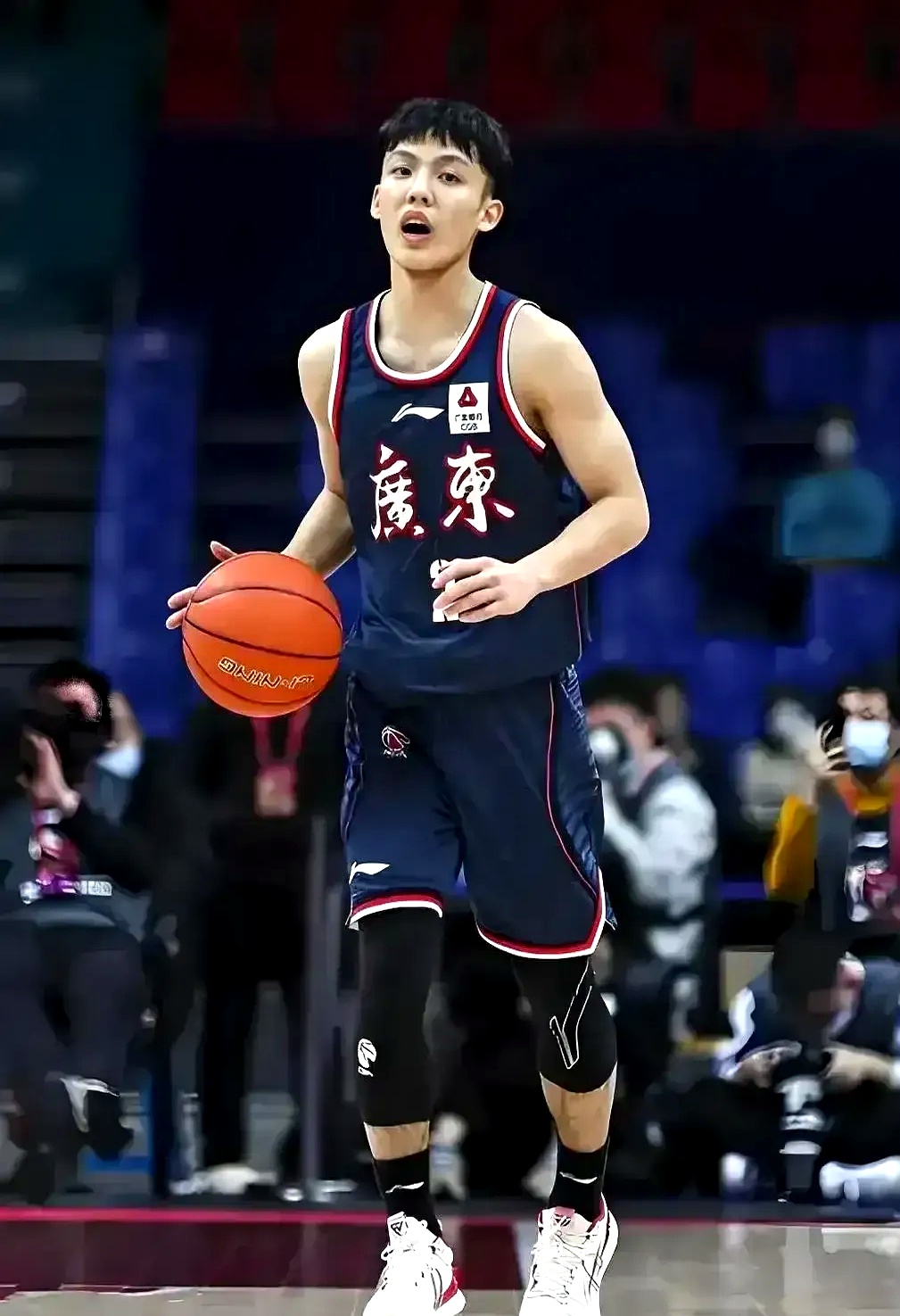 篮球运动员徐杰被实名举报事件持续发酵 一名网友日前在社交平台上