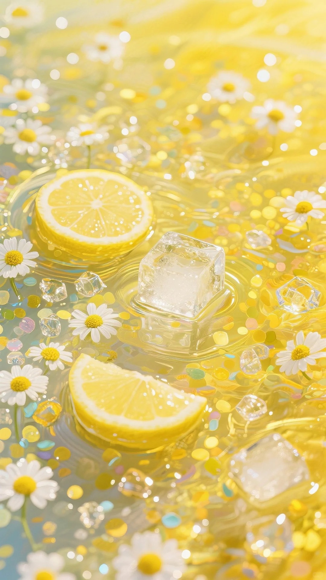 宝子们,夏天就像一个巨大的水果派对,各种色彩缤纷