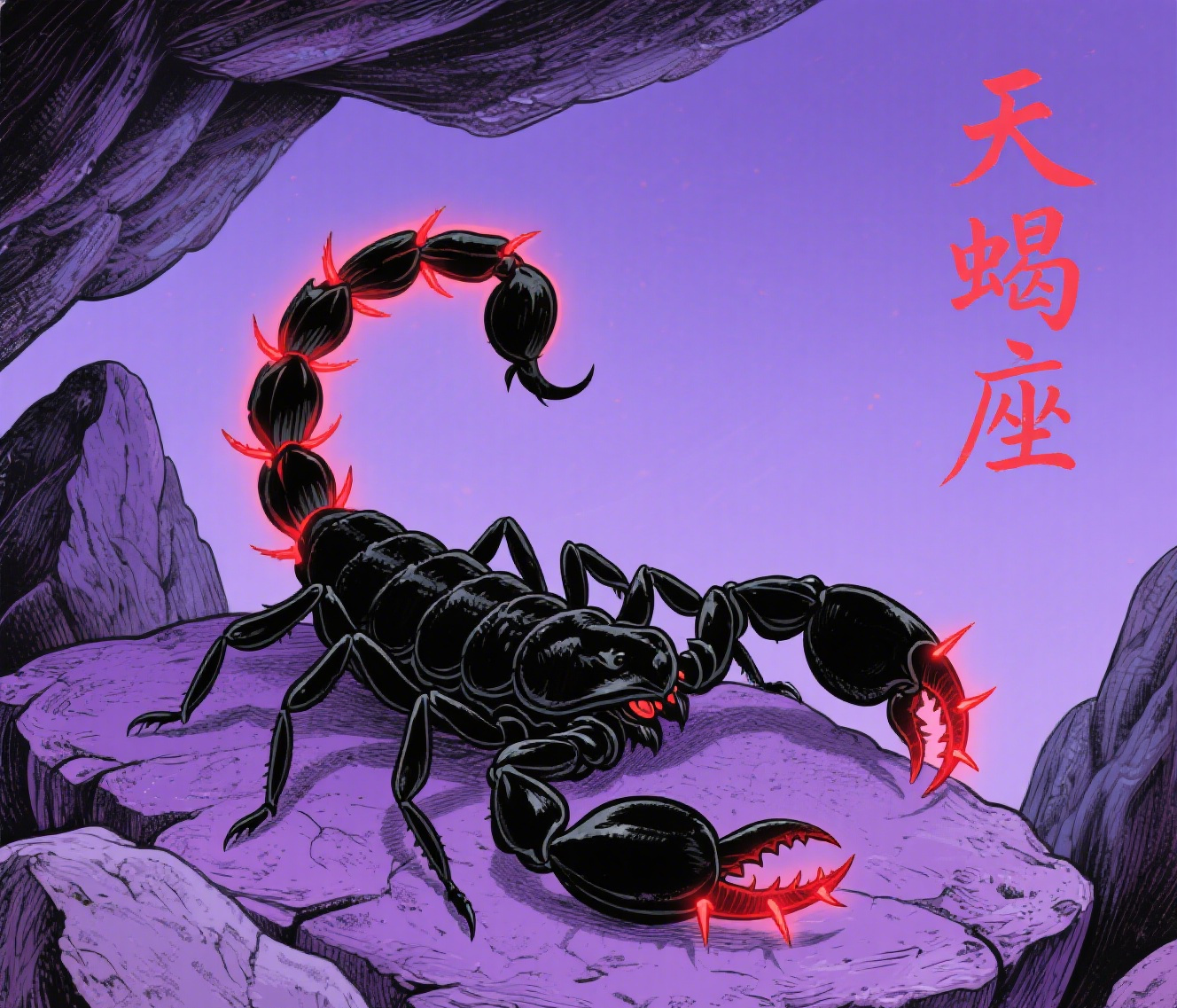 星座# 8月5号,天蝎座,明天之后 天蝎座 保持水分充足,并确保摄入充足