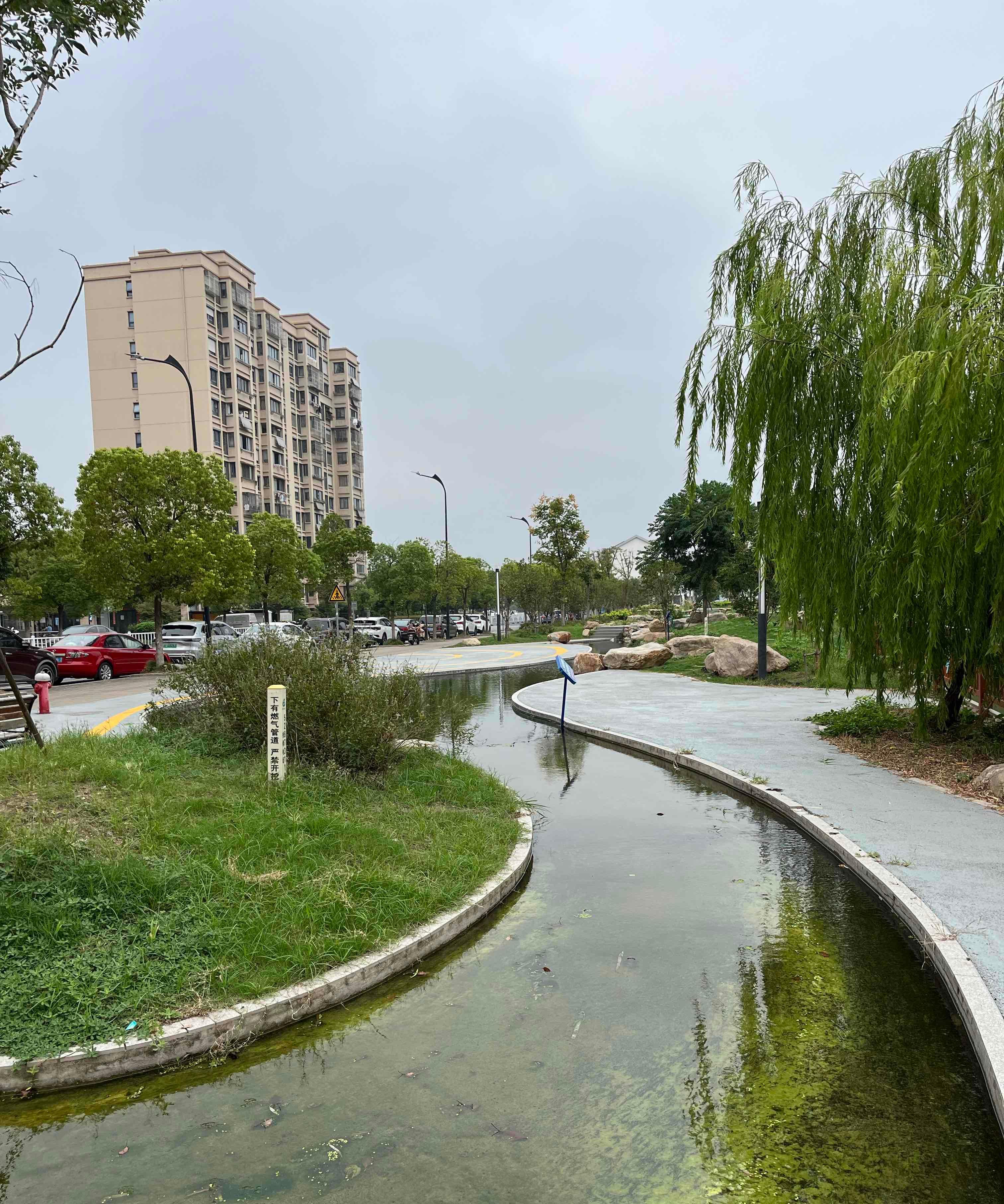 我一直觉得自己退休金还算不错