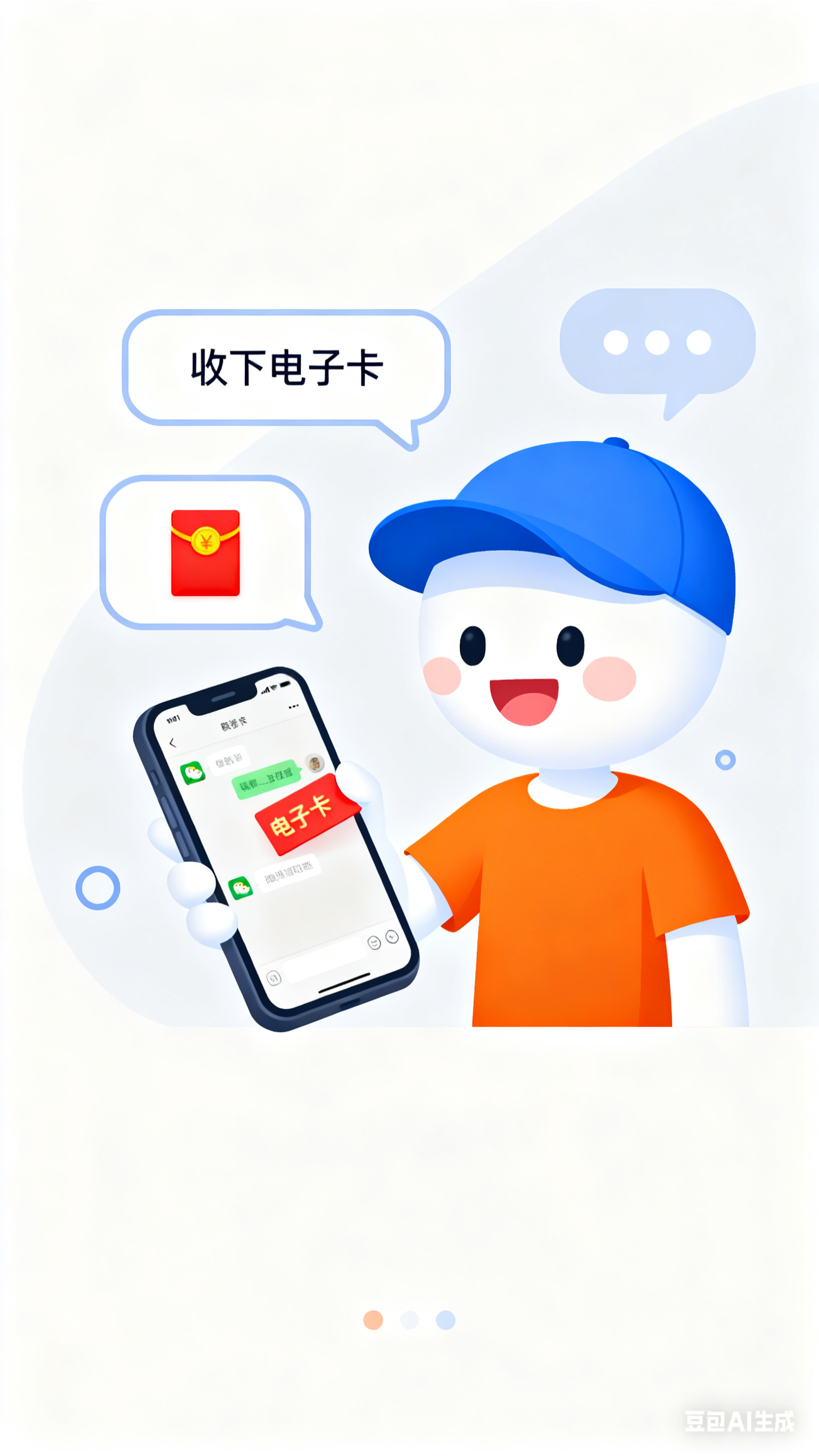 沃尔玛电子卡如何提现到微信,浅谈三种热门流程 不少人收到沃尔玛电子