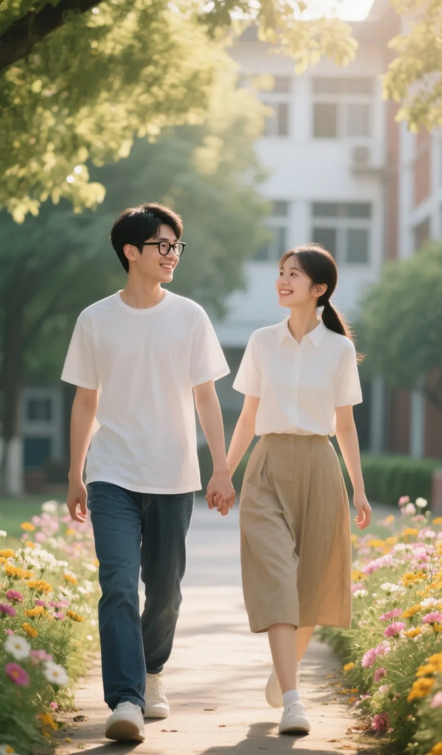 初中生谈恋爱好吗