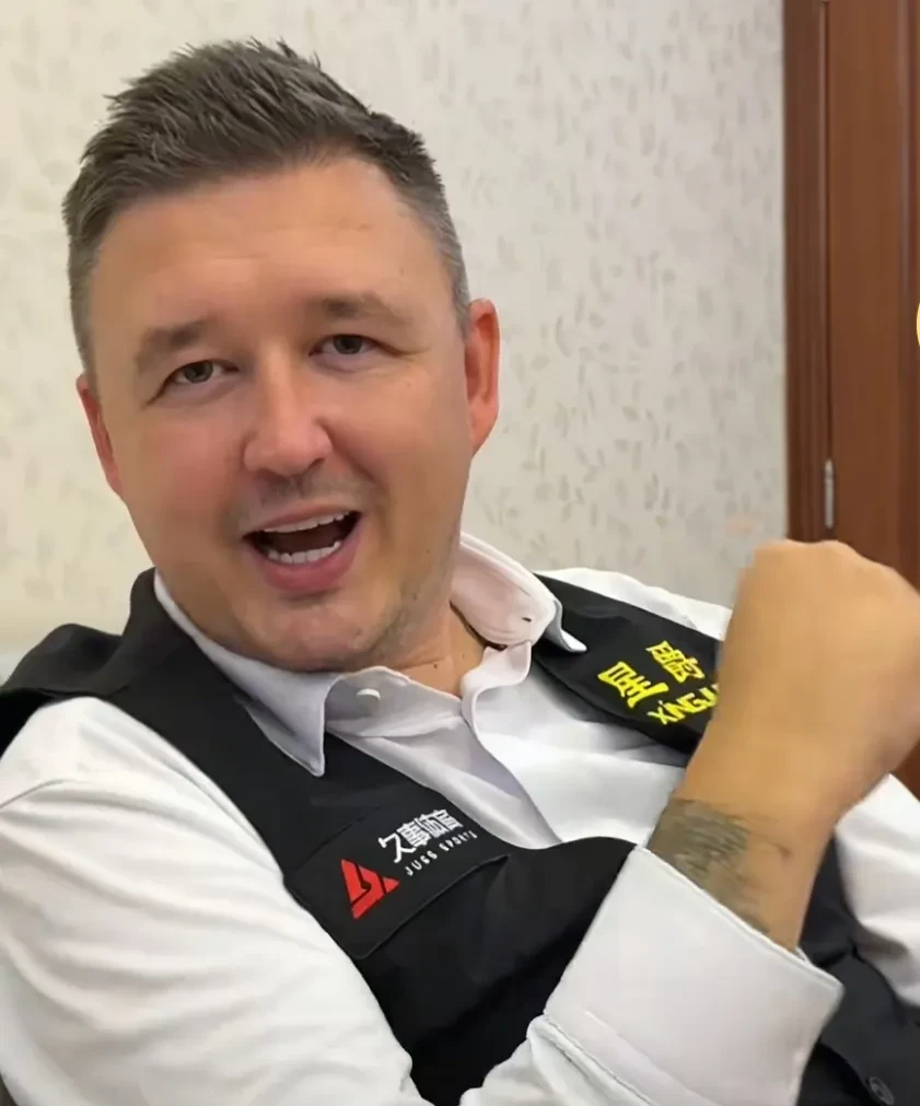 让我感到震惊的是,囧哥凯伦威尔逊以凌厉的进攻著称,但是如今,他在密