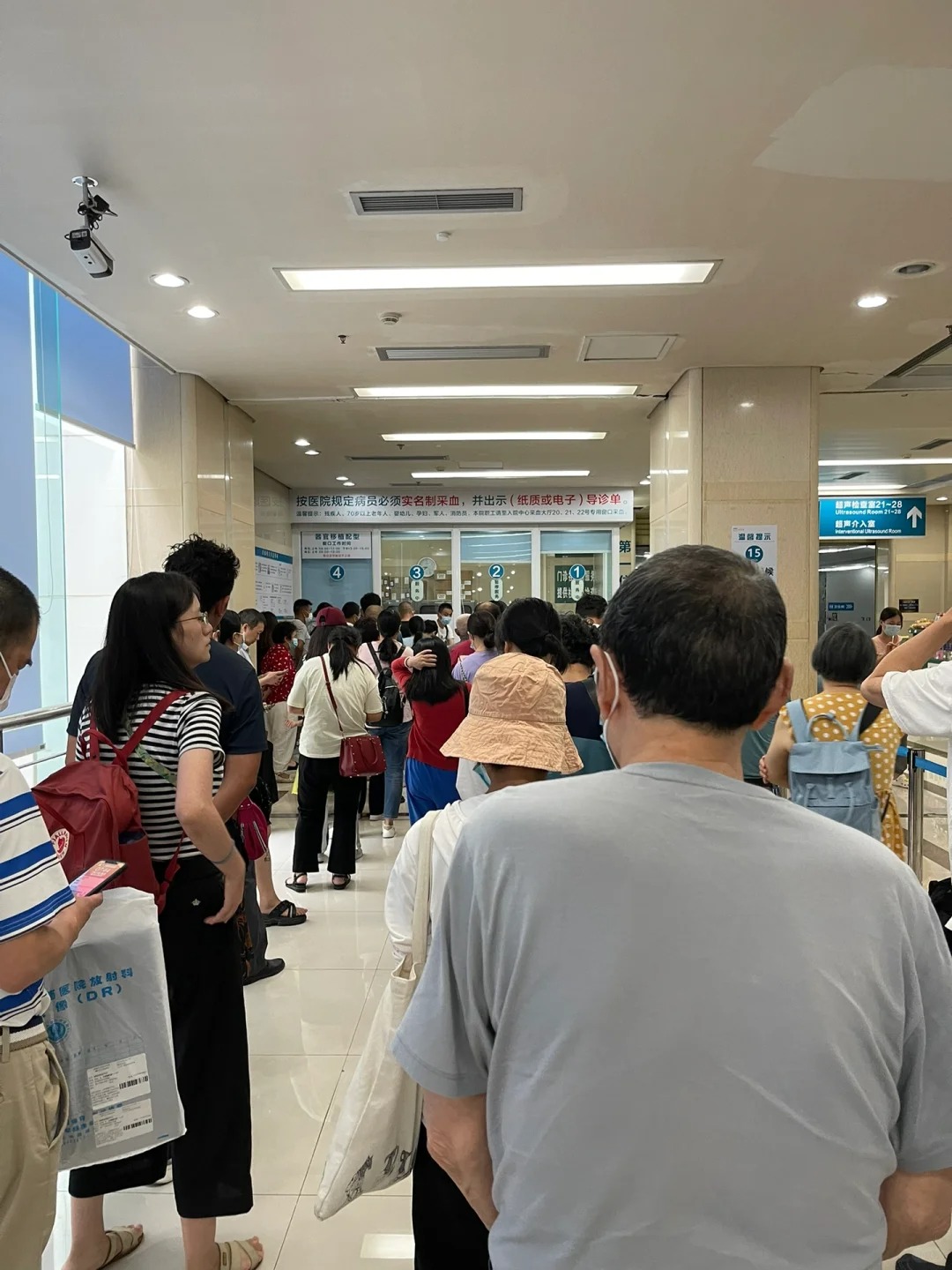 关于东直门医院医院排队代办挂号孕期产检全程陪同，安心度过每一关的信息