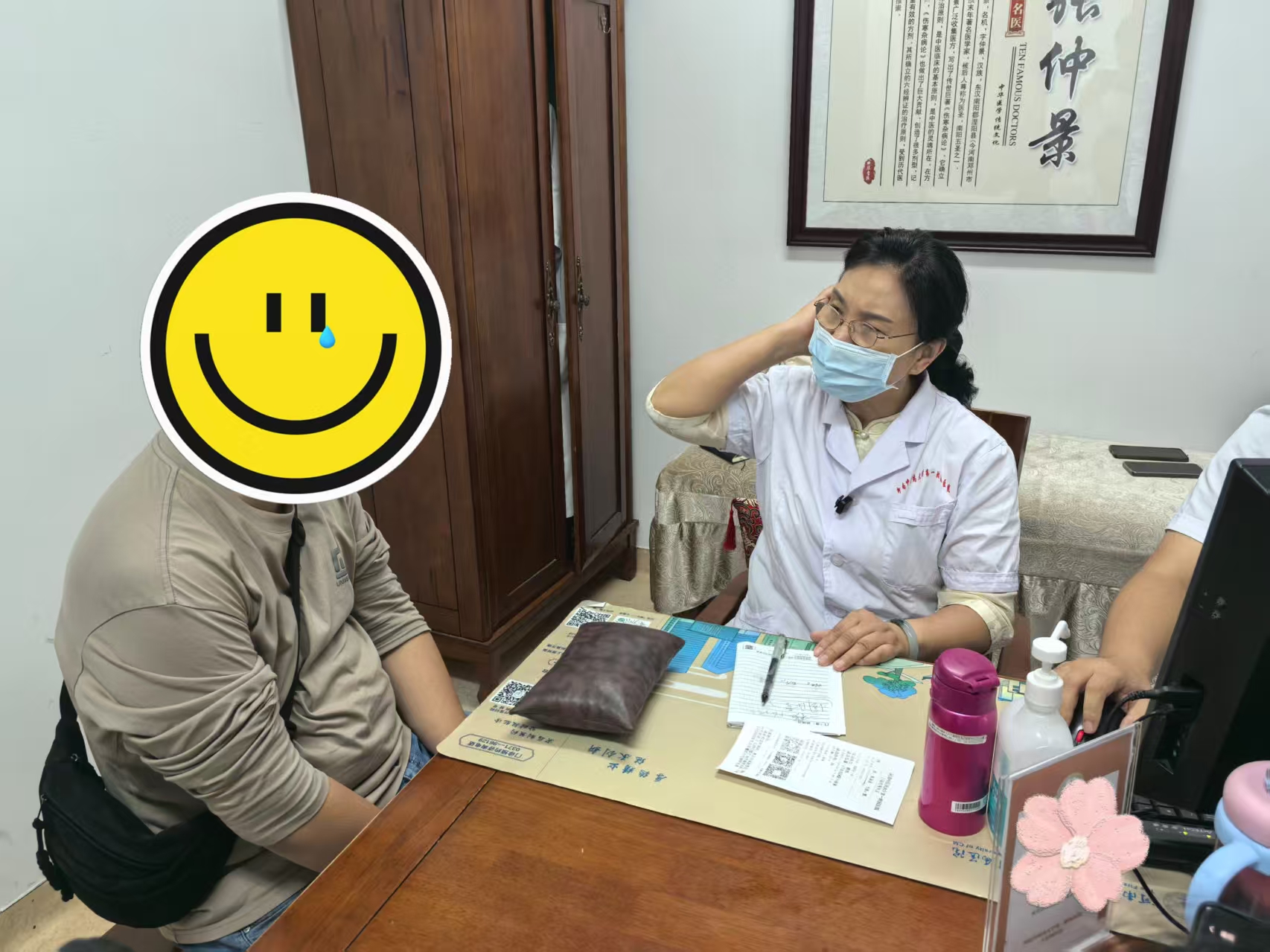 關于中國醫(yī)學科學院腫瘤醫(yī)院老年人看病代掛號-孕婦產(chǎn)檢少跑腿的信息