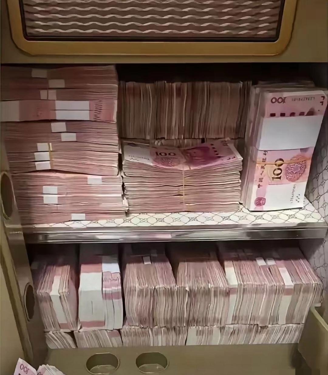 洗钱就是把来路不正的钱变得合法