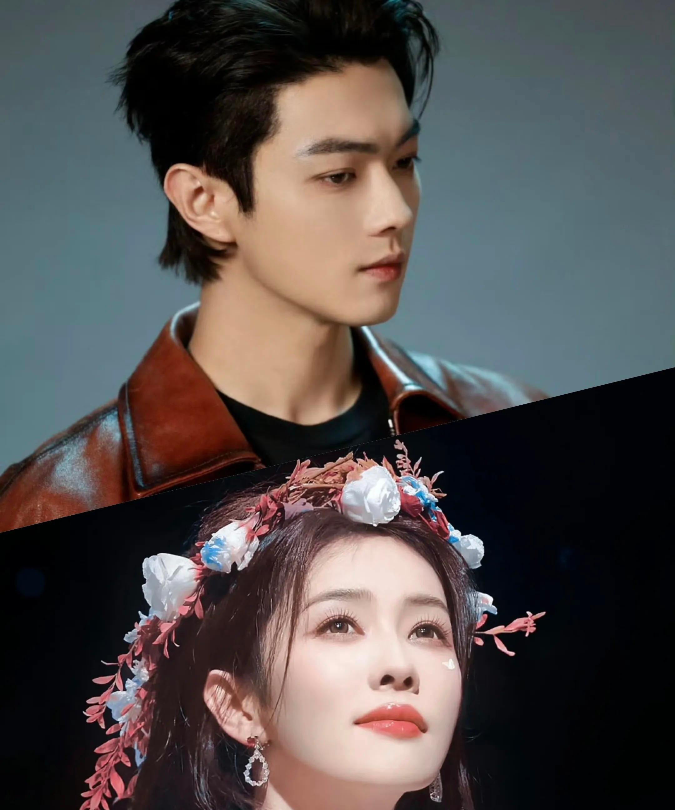 近期,每当许凯的新剧一经官宣或开机,关于他与白鹿在日本同游的旧闻便