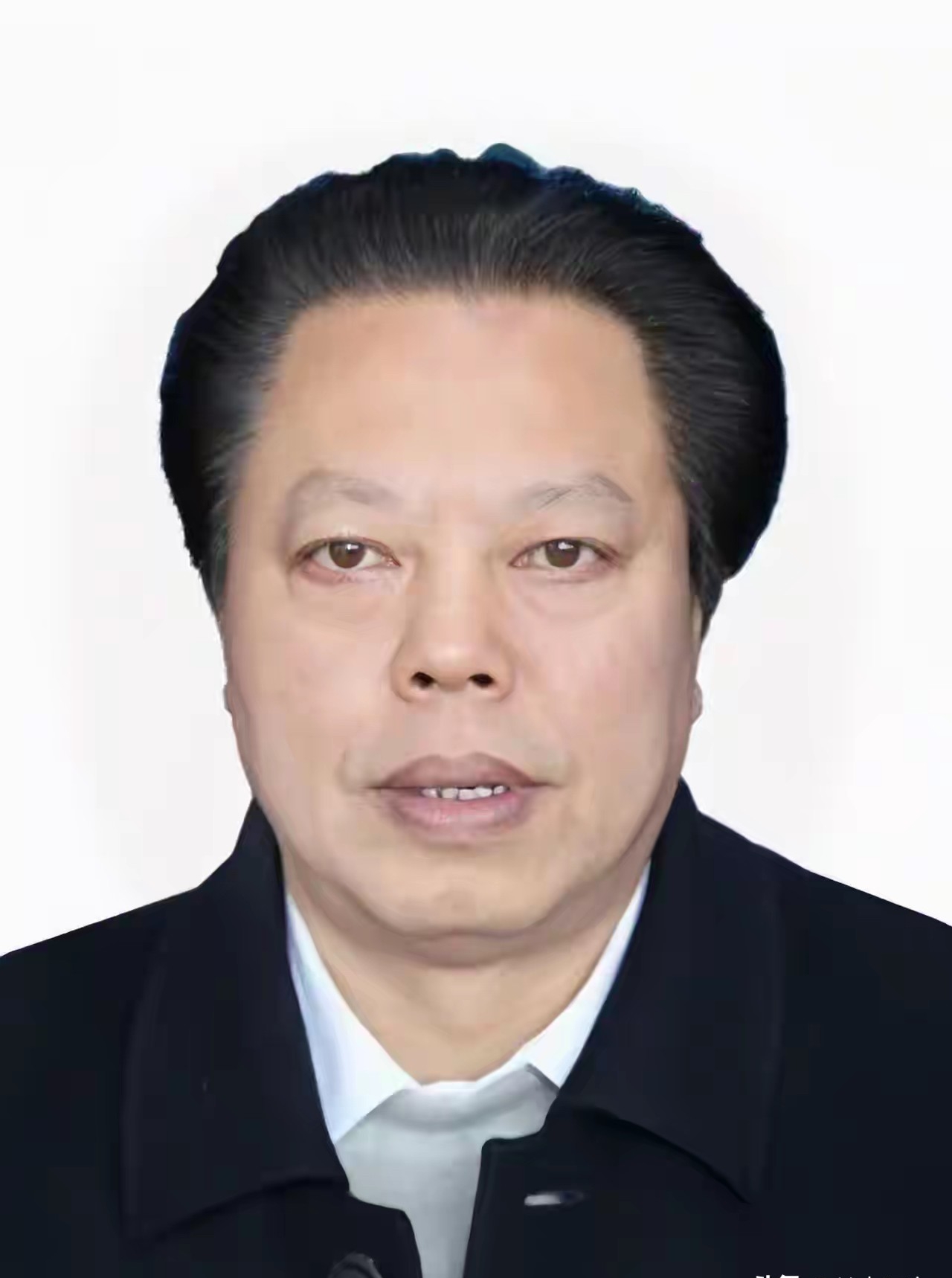 李保平1960年生于陕西米脂中国企业家现任陕西黄河矿业