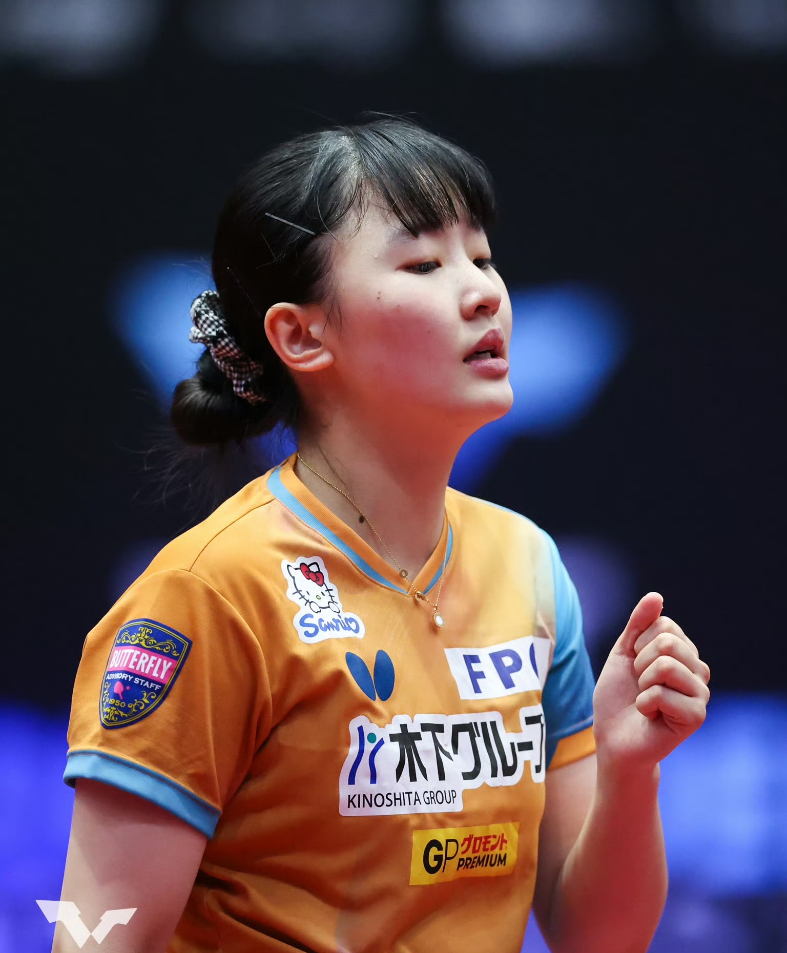 不仅因为张本美和极具暴力30横扫萨马拉还因为松岛辉空的进步肉眼