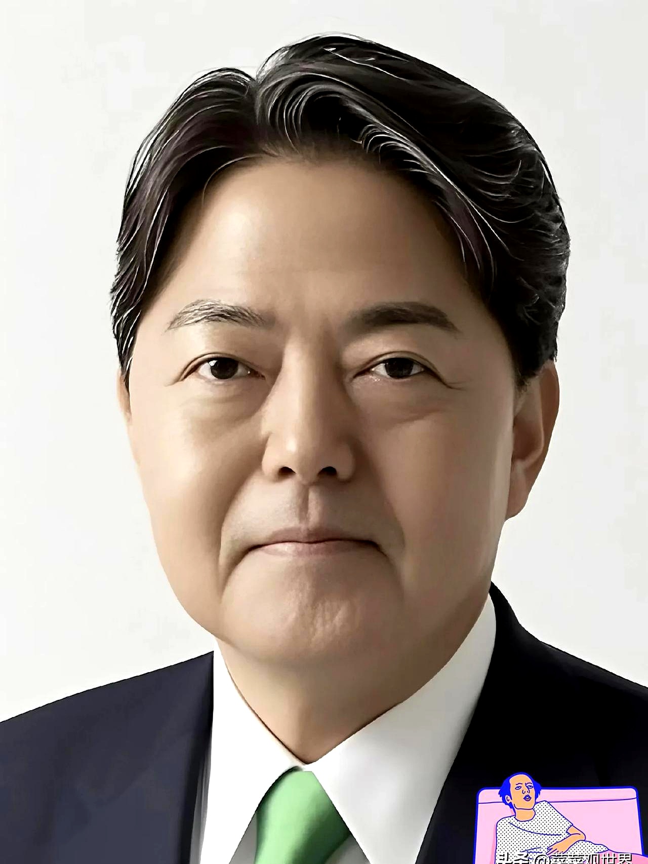 近日日本内阁官房长官林芳正在一场发布会上提出希望计划让实际工资