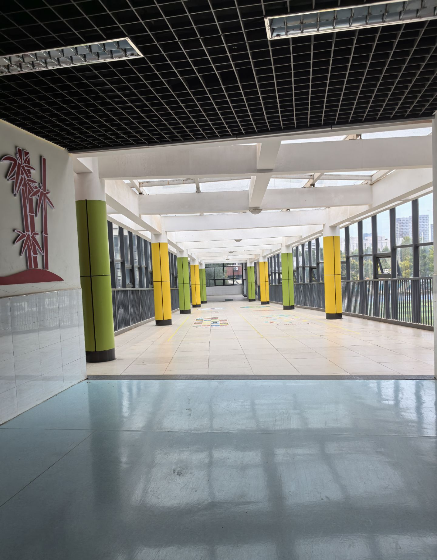 在今年是第四十一个教师节来临之际教师们接到通知