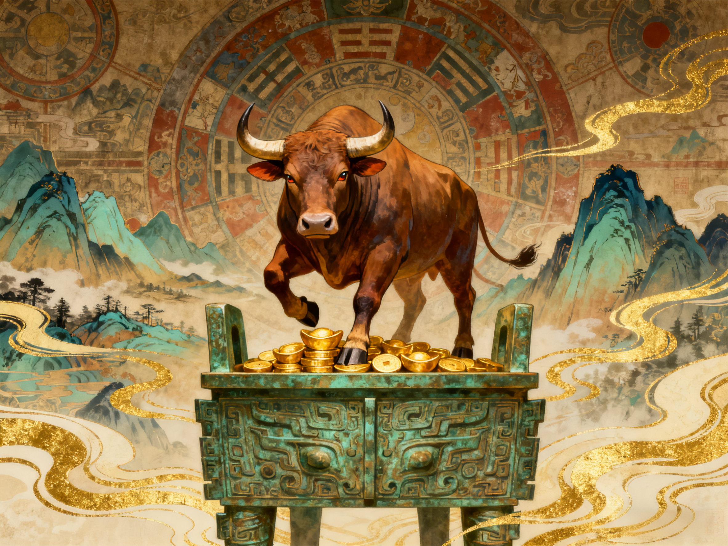 2021年1月5日特吉生肖播报(2021年1月5日十二生肖每日运势)