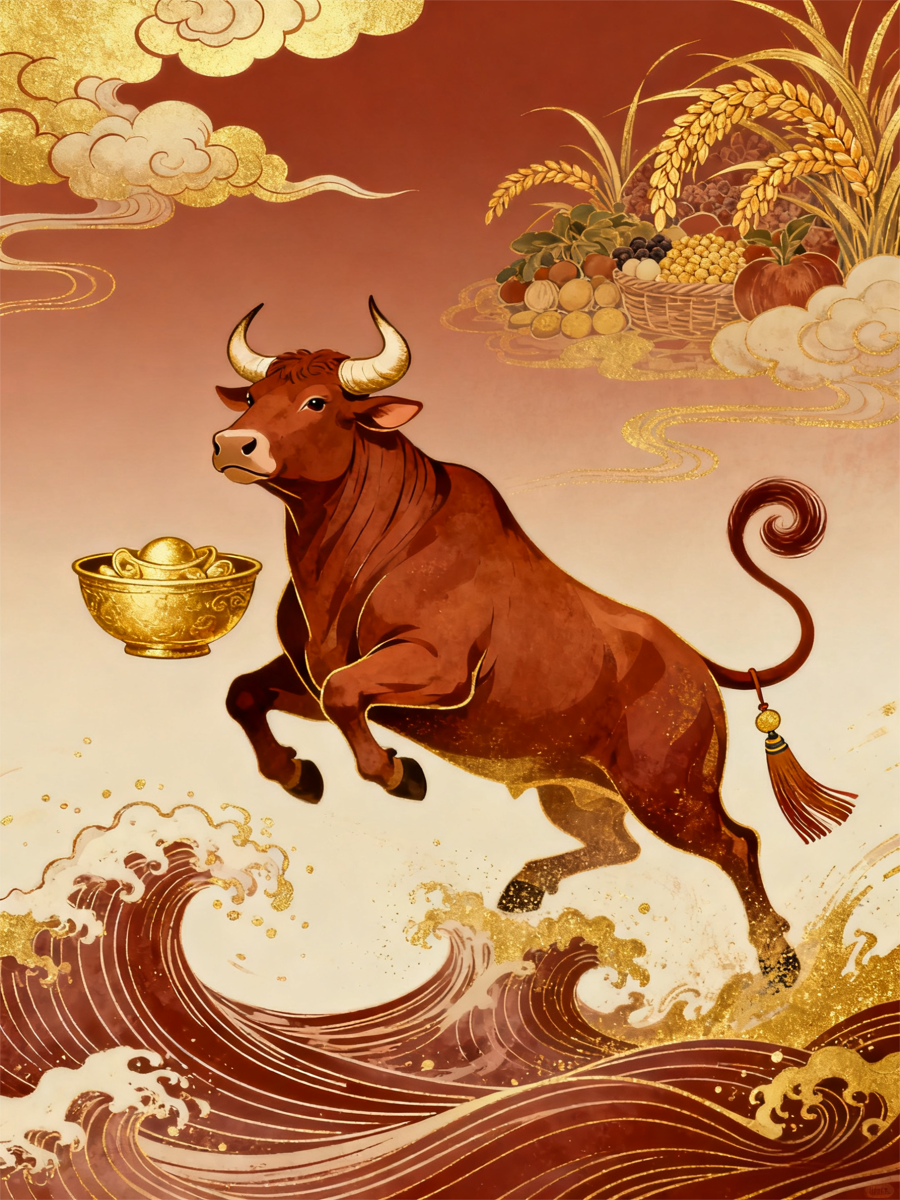 生肖运势命理分享图片(生肖运势运势)